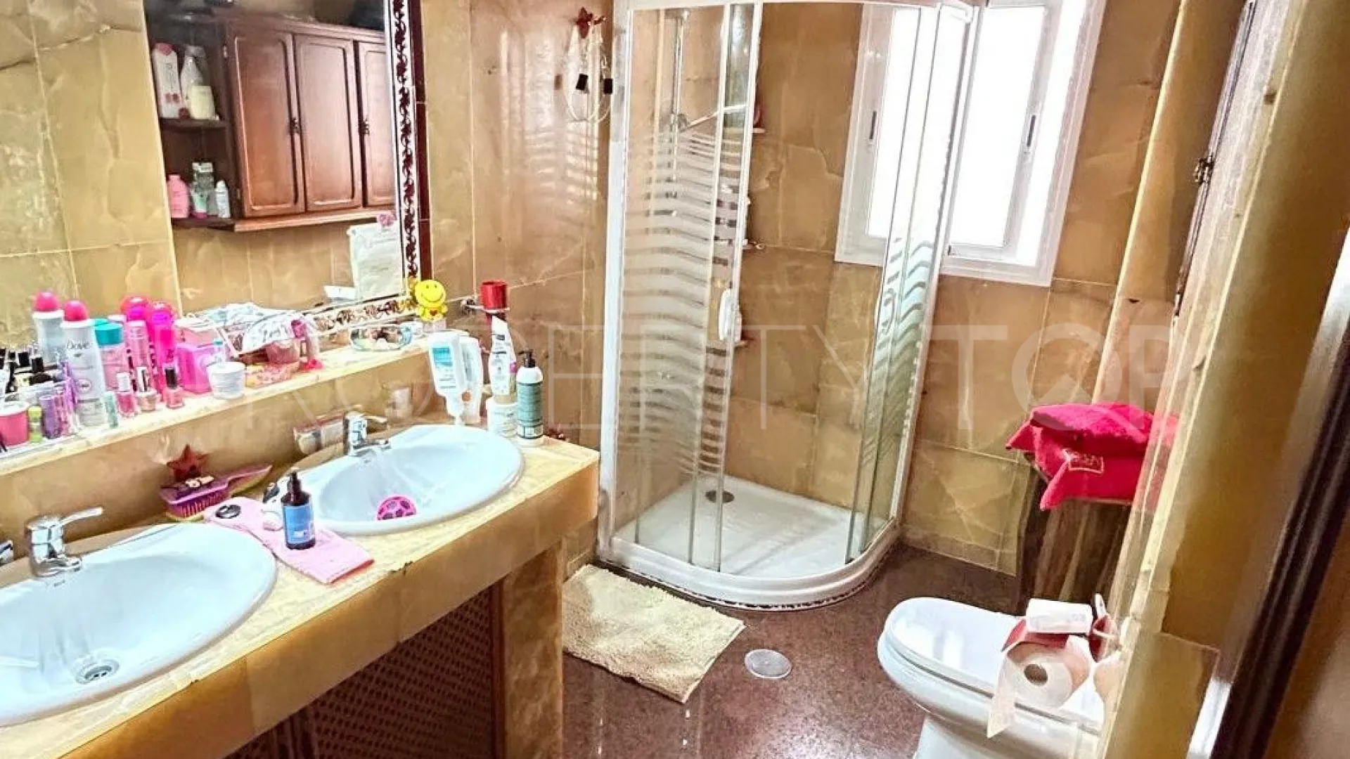 For sale 4 bedrooms flat in Fuengirola Centro