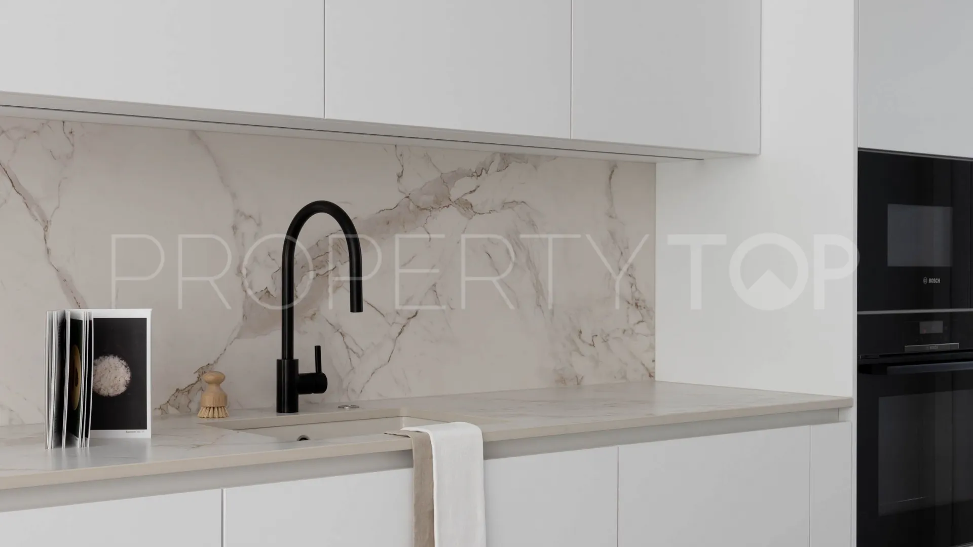 Semi detached house with 3 bedrooms for sale in Beach Side New Golden Mile