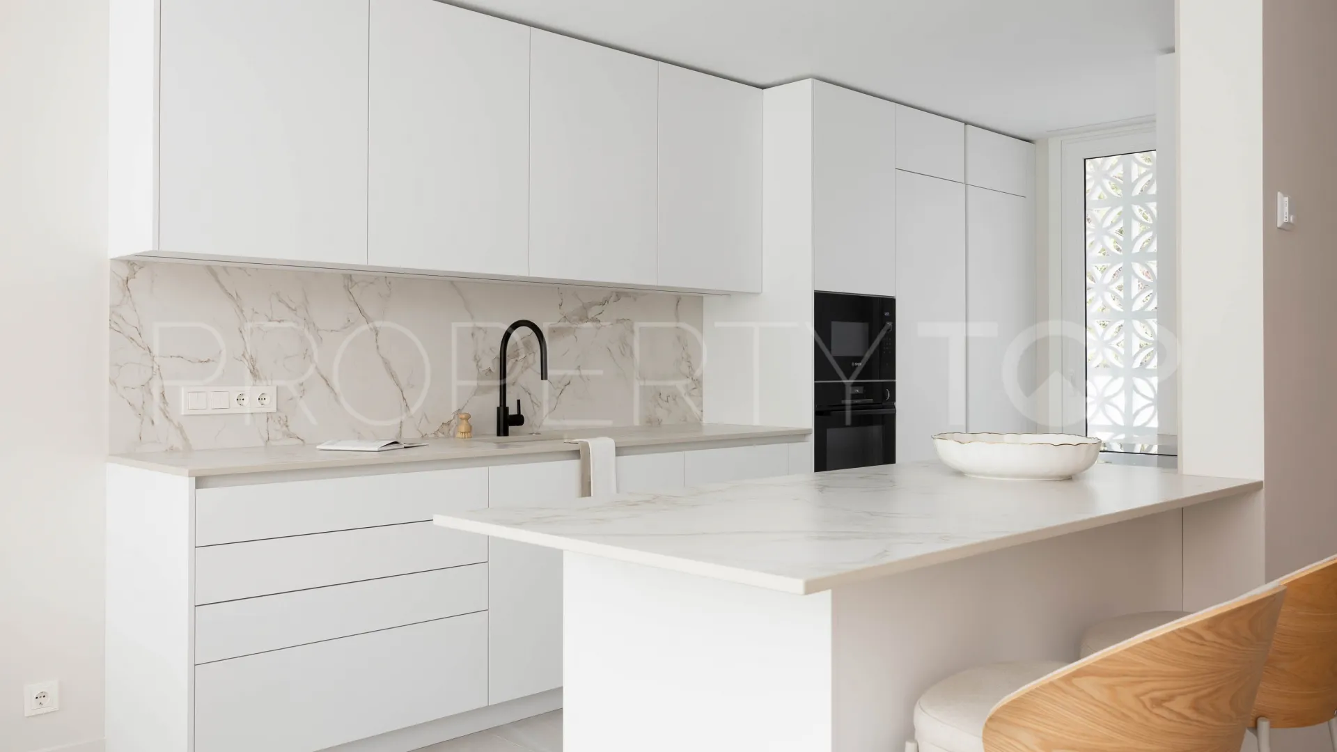 Semi detached house with 3 bedrooms for sale in Beach Side New Golden Mile