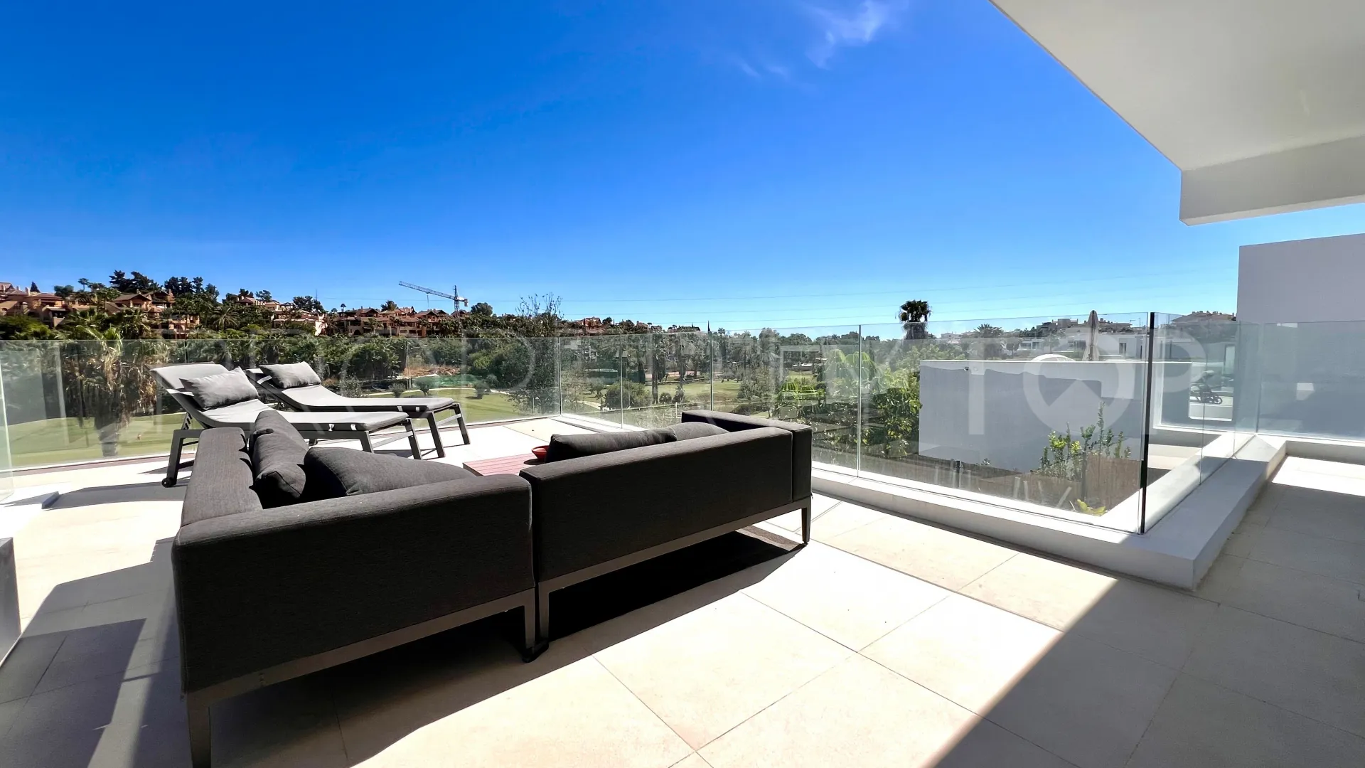 For sale El Paraiso 4 bedrooms villa
