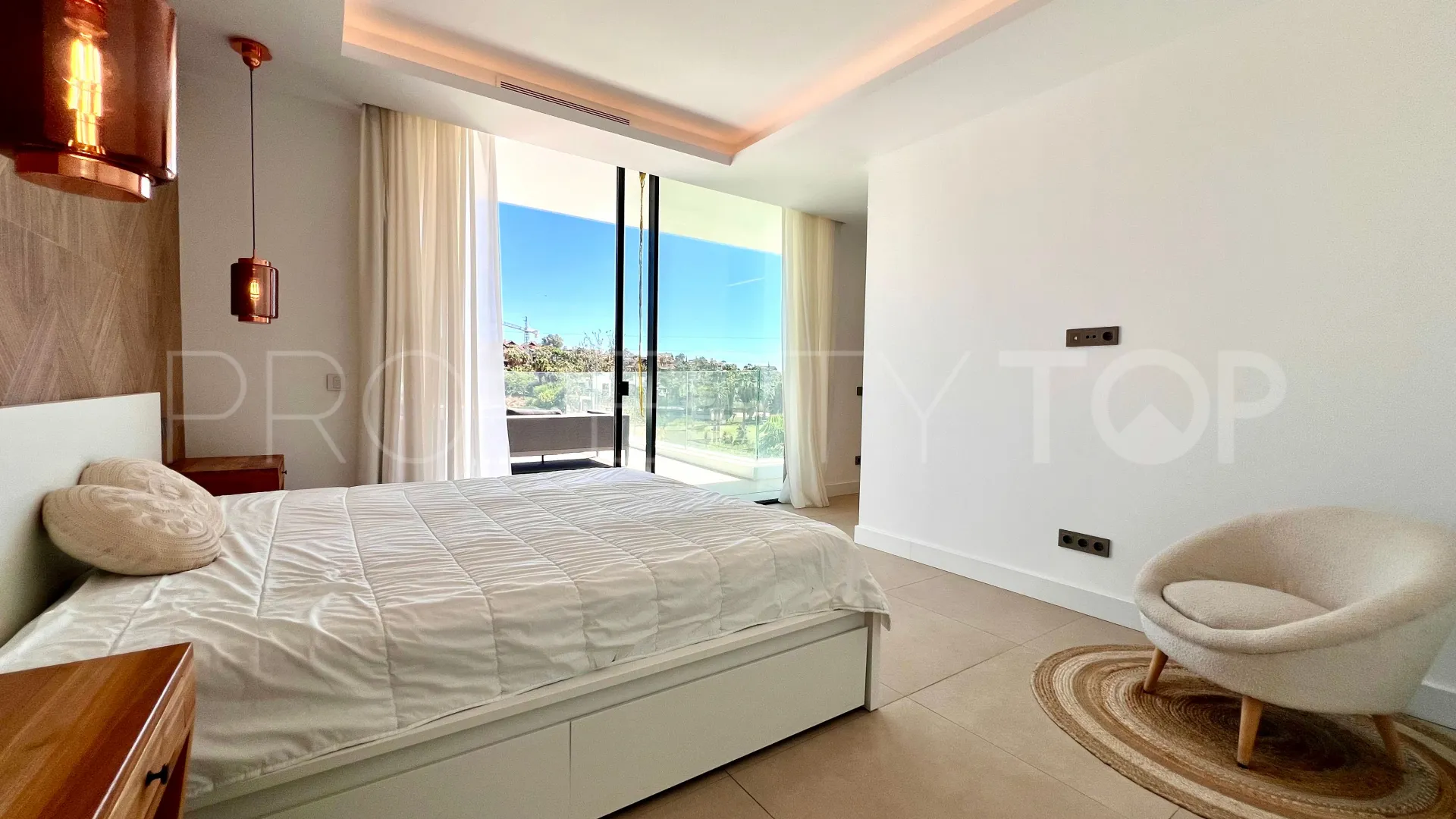 For sale El Paraiso 4 bedrooms villa
