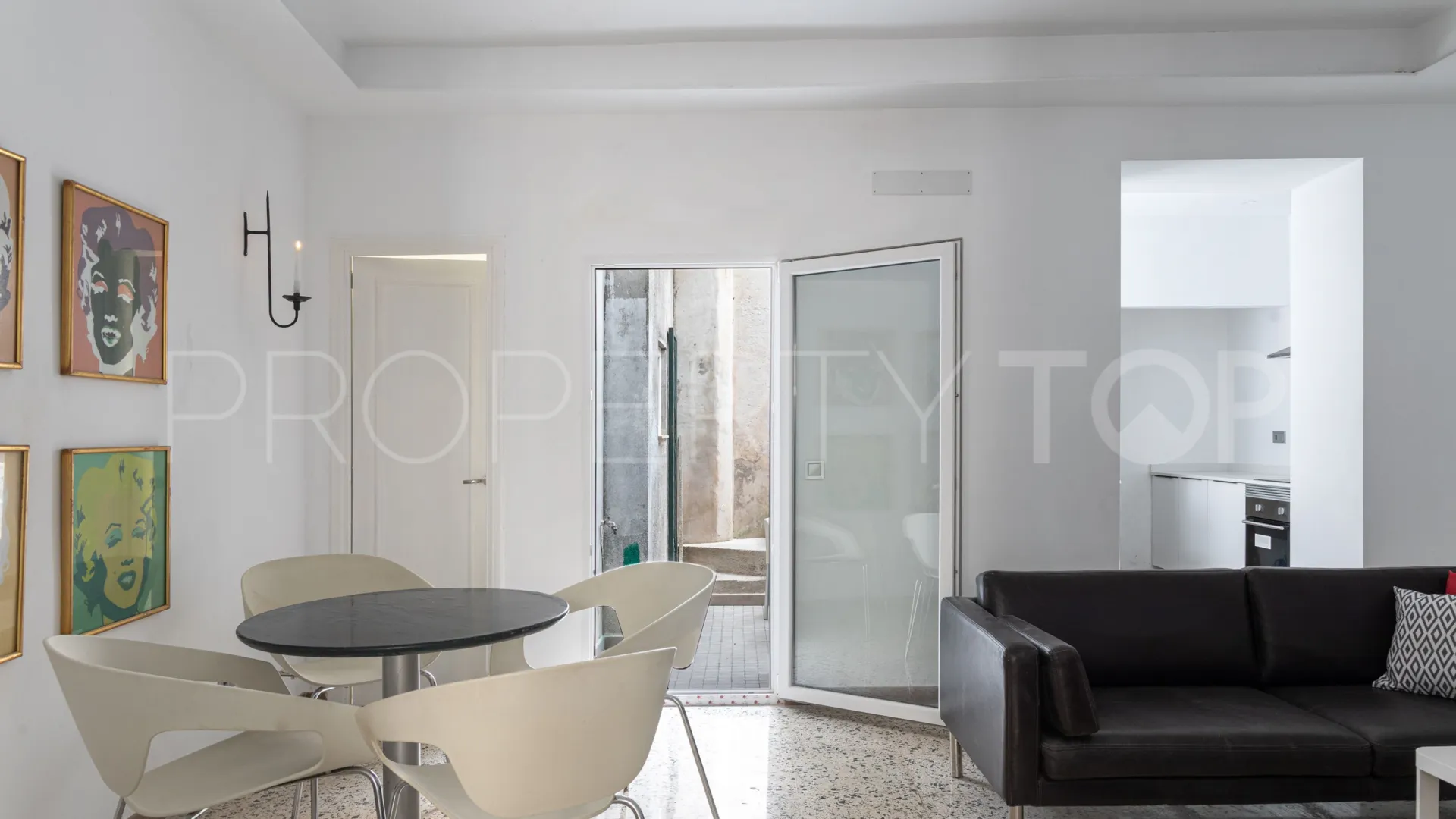 Adosado en venta de 3 dormitorios en Felanitx