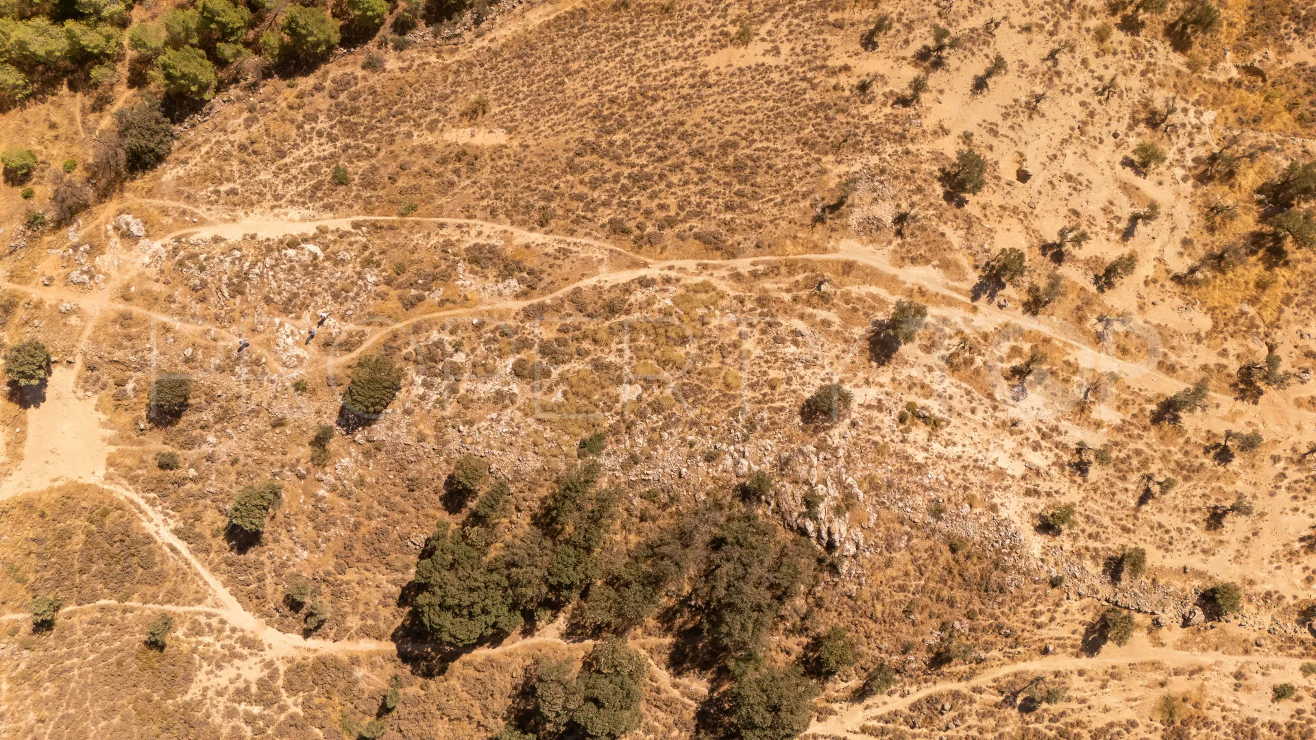 Plot for sale in Antequera