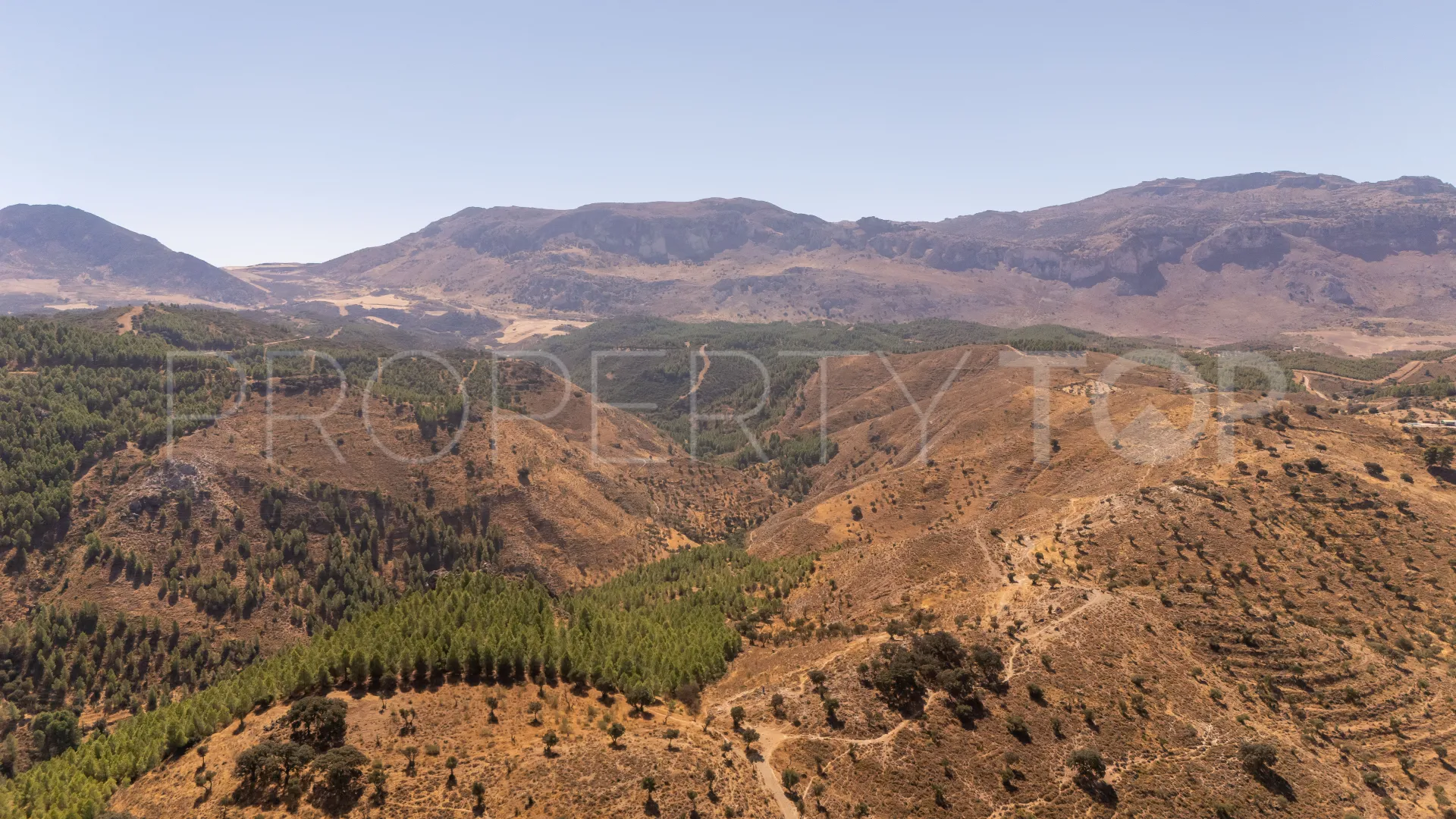 Plot for sale in Antequera