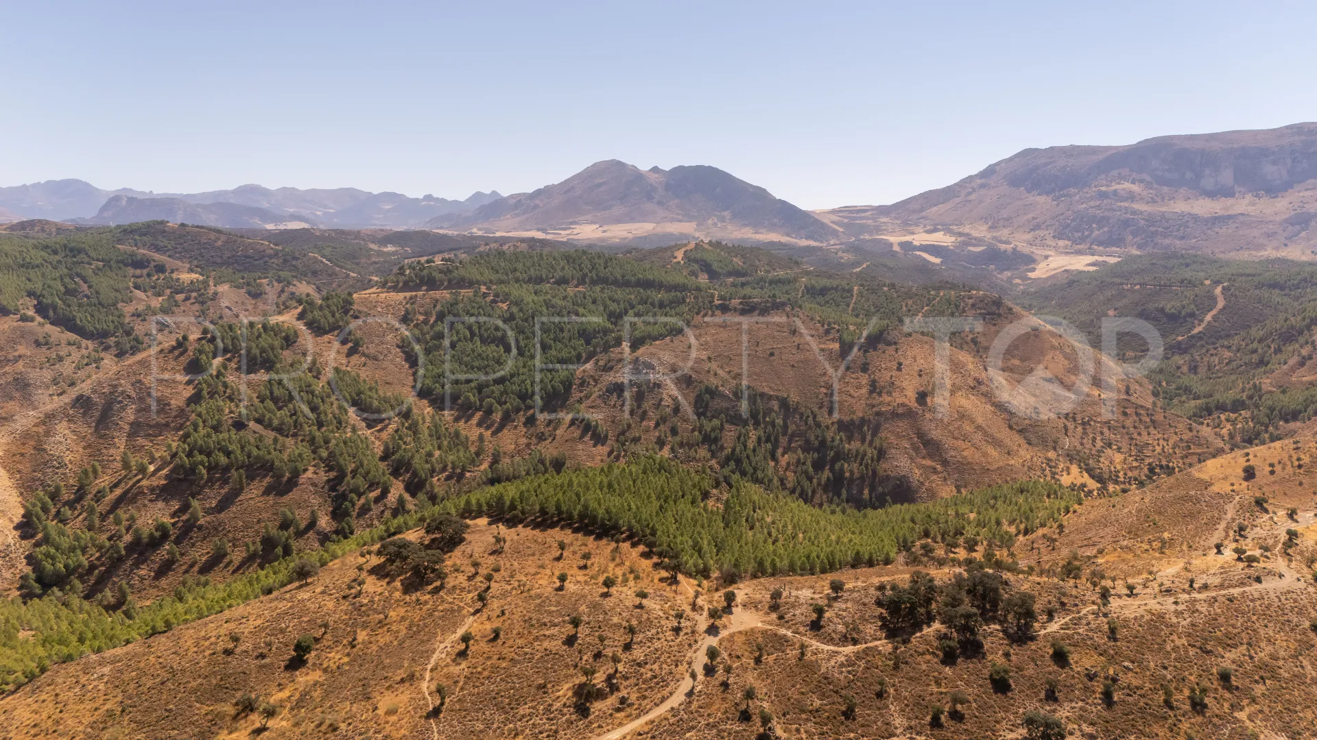 Plot for sale in Antequera