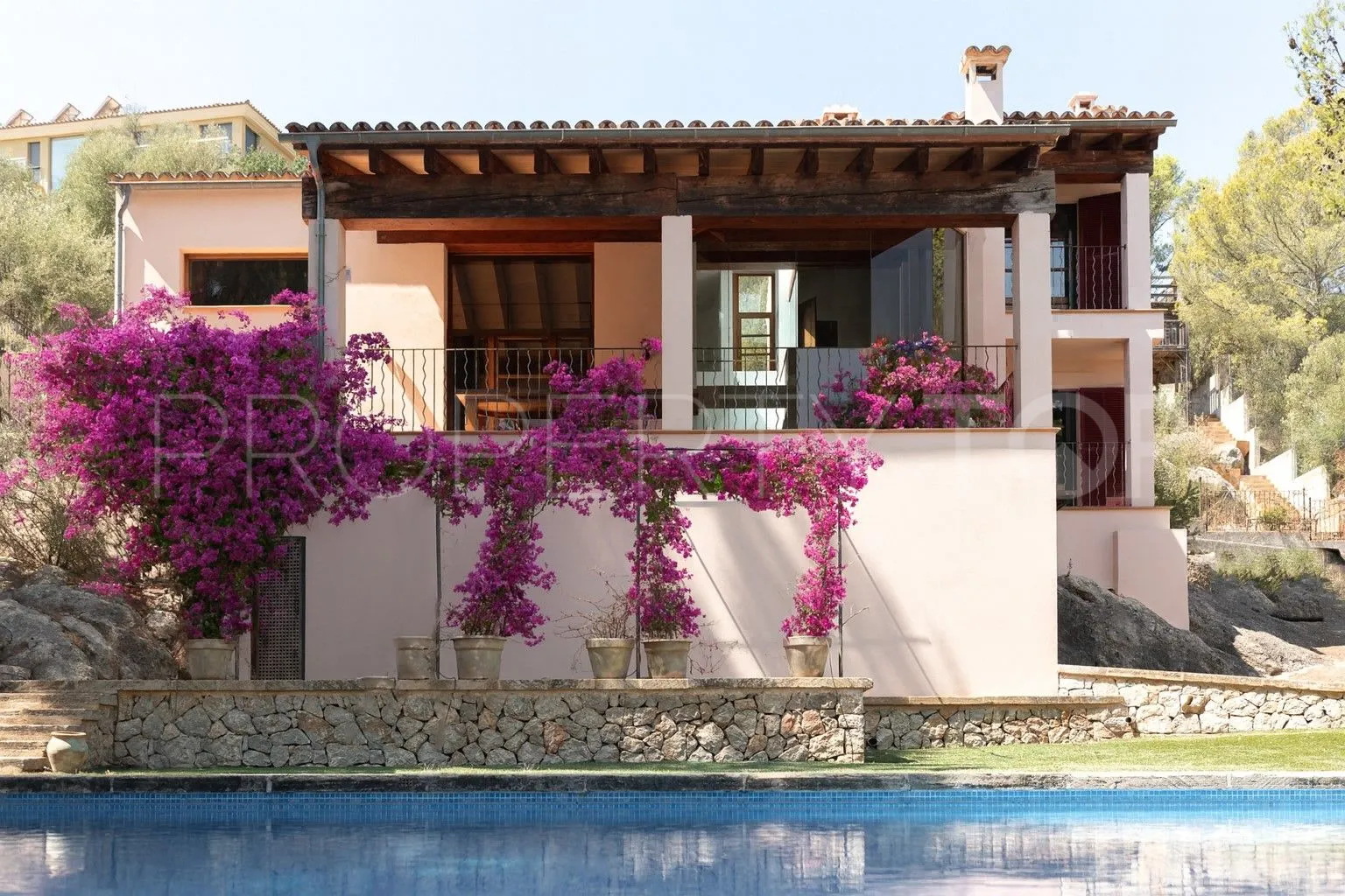 For sale villa in Esporles