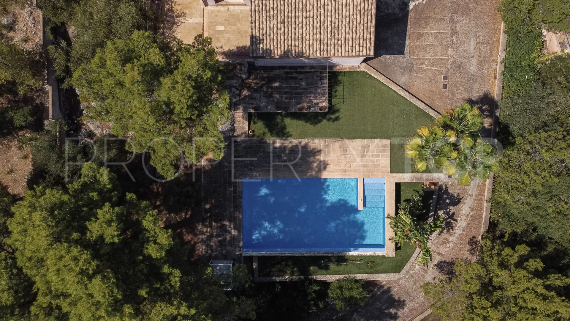 For sale villa in Esporles