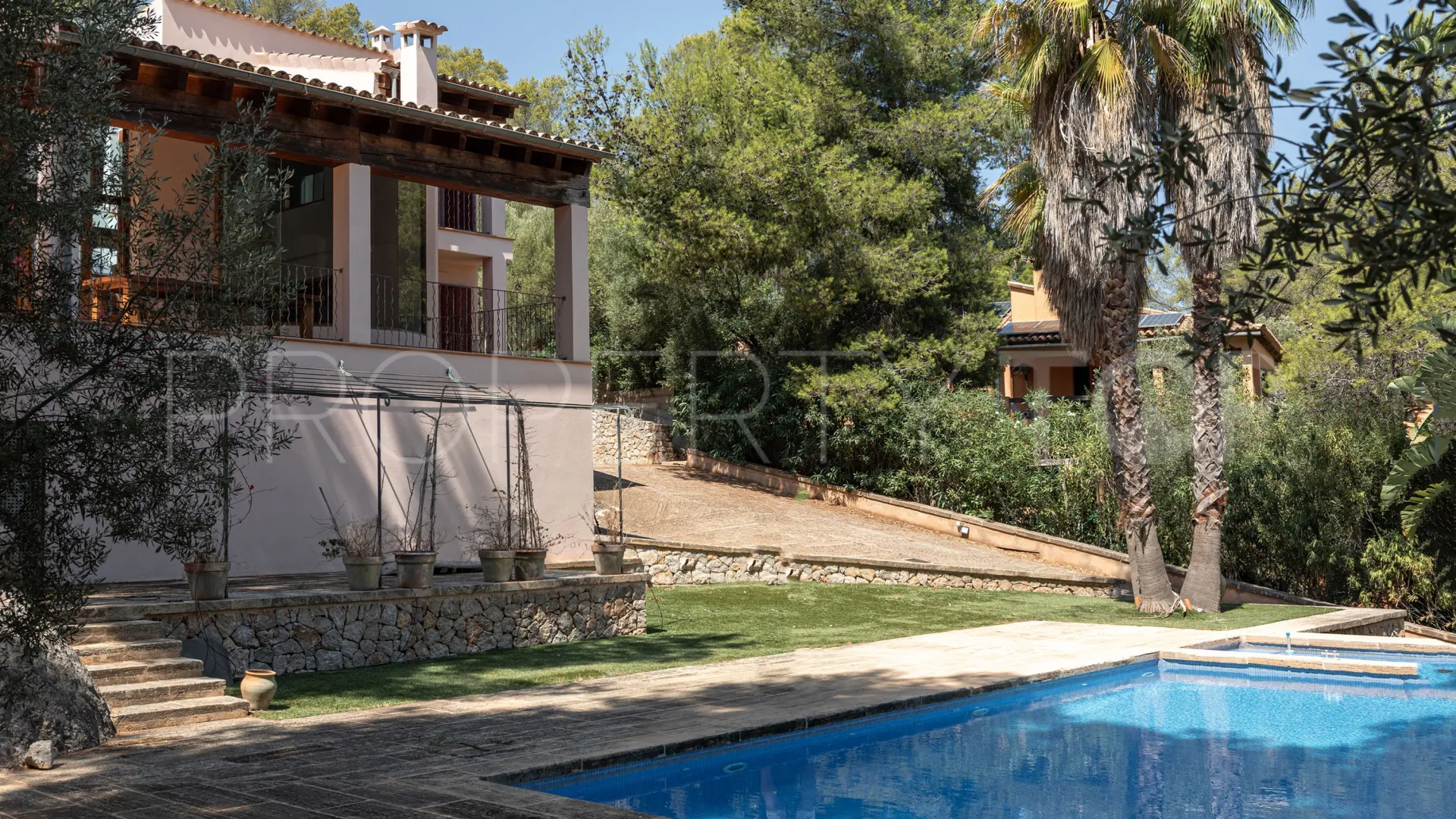 For sale villa in Esporles