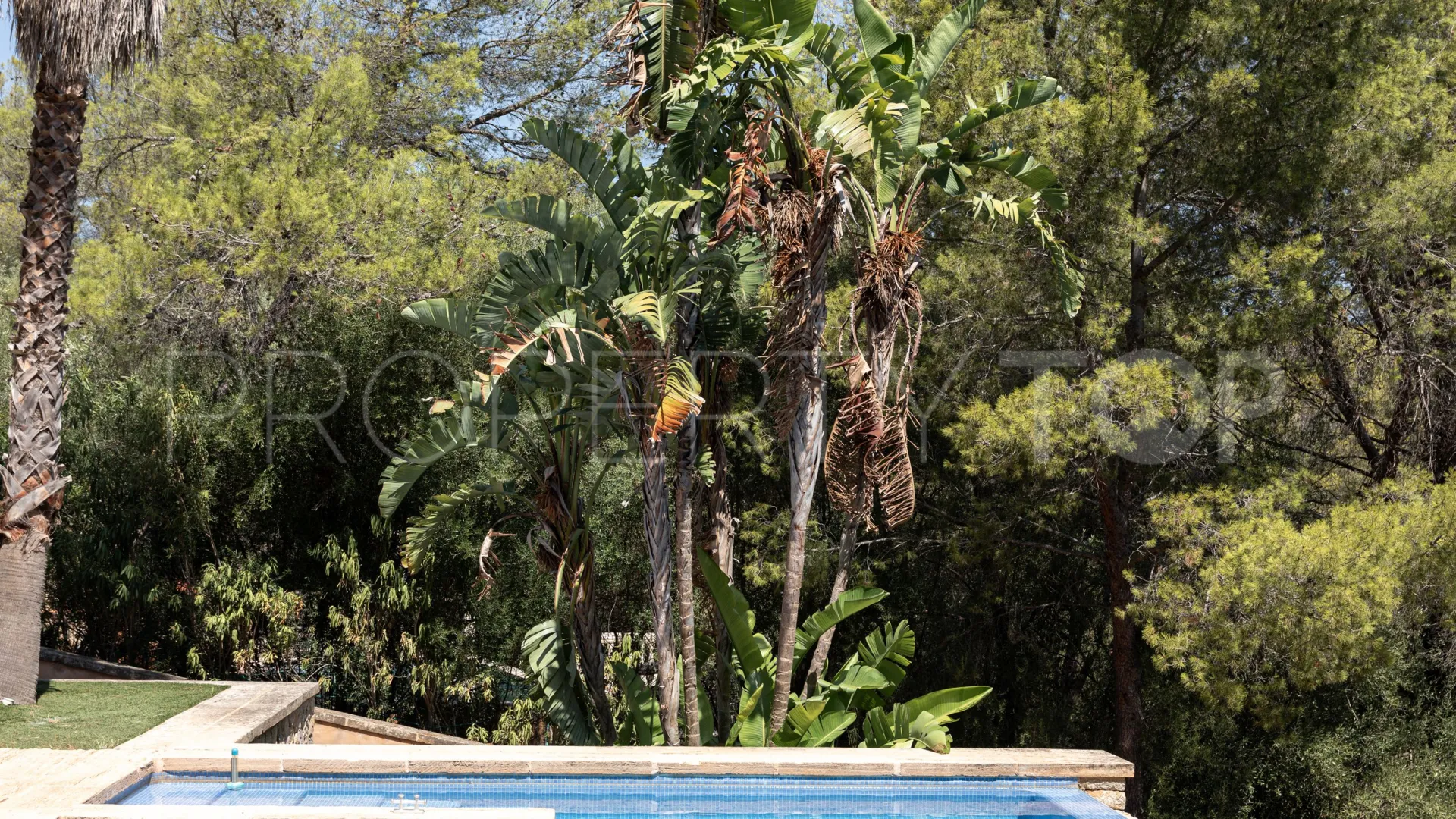 For sale villa in Esporles
