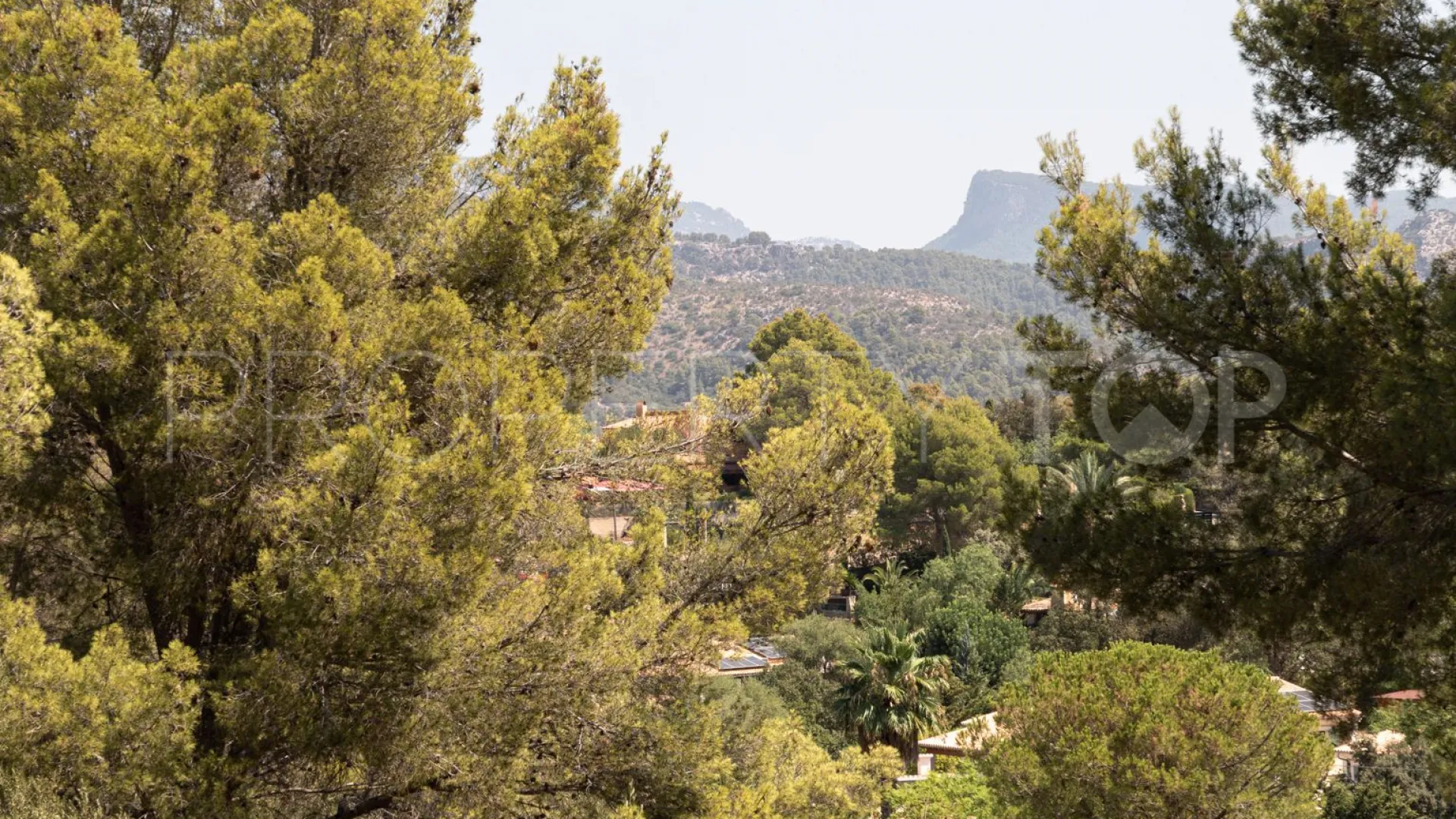 For sale villa in Esporles
