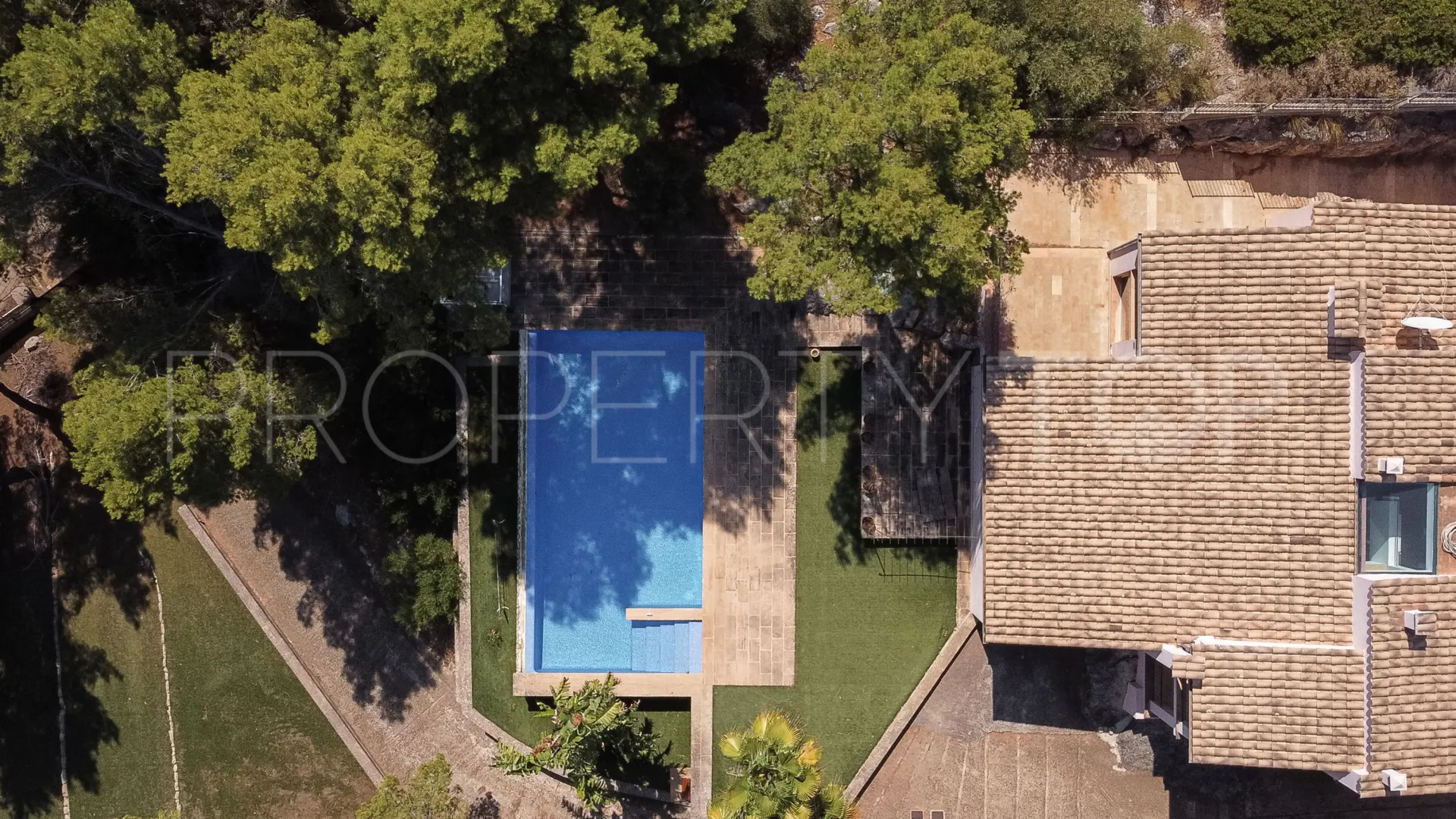 For sale villa in Esporles