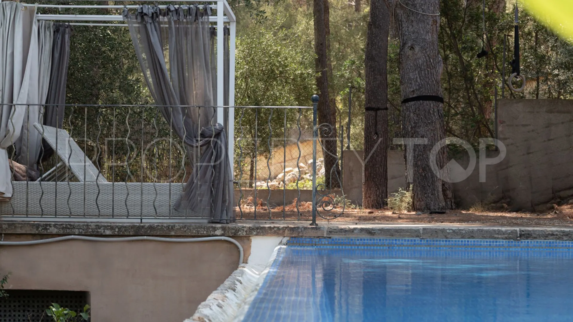 For sale villa in Esporles
