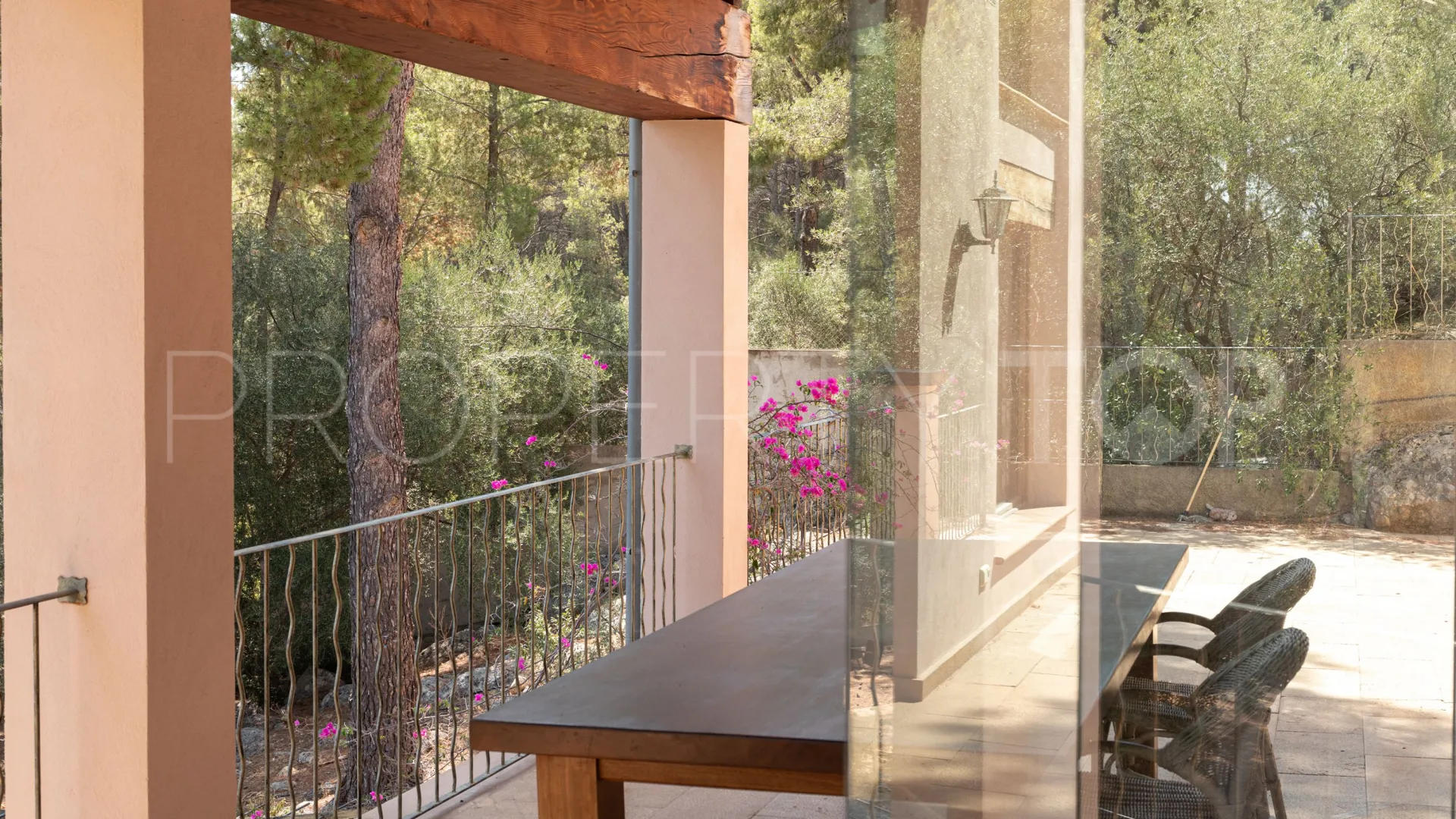 For sale villa in Esporles