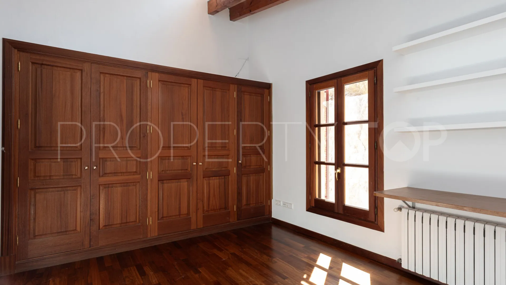 For sale villa in Esporles