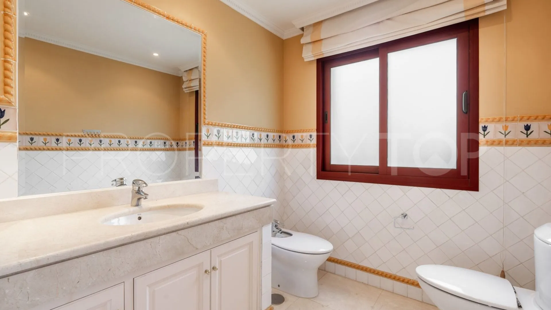 Marbella Golden Mile, villa en venta
