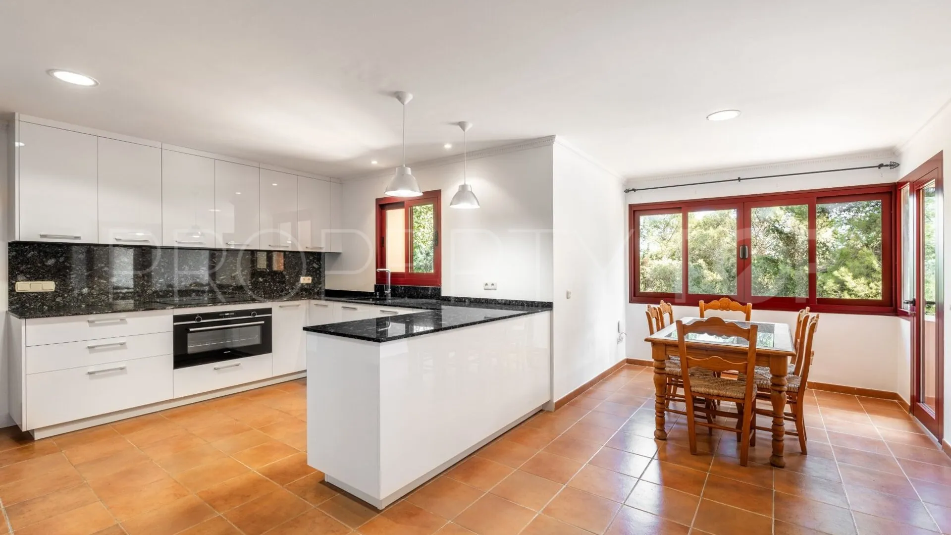 Marbella Golden Mile, villa en venta