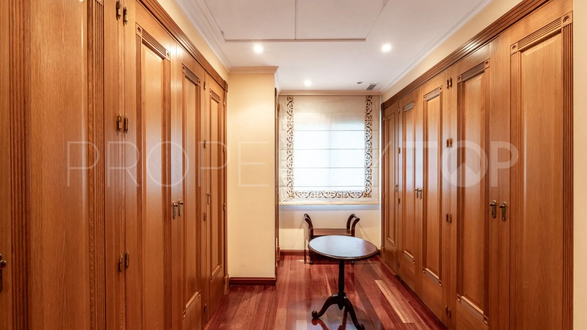 Marbella Golden Mile, villa en venta