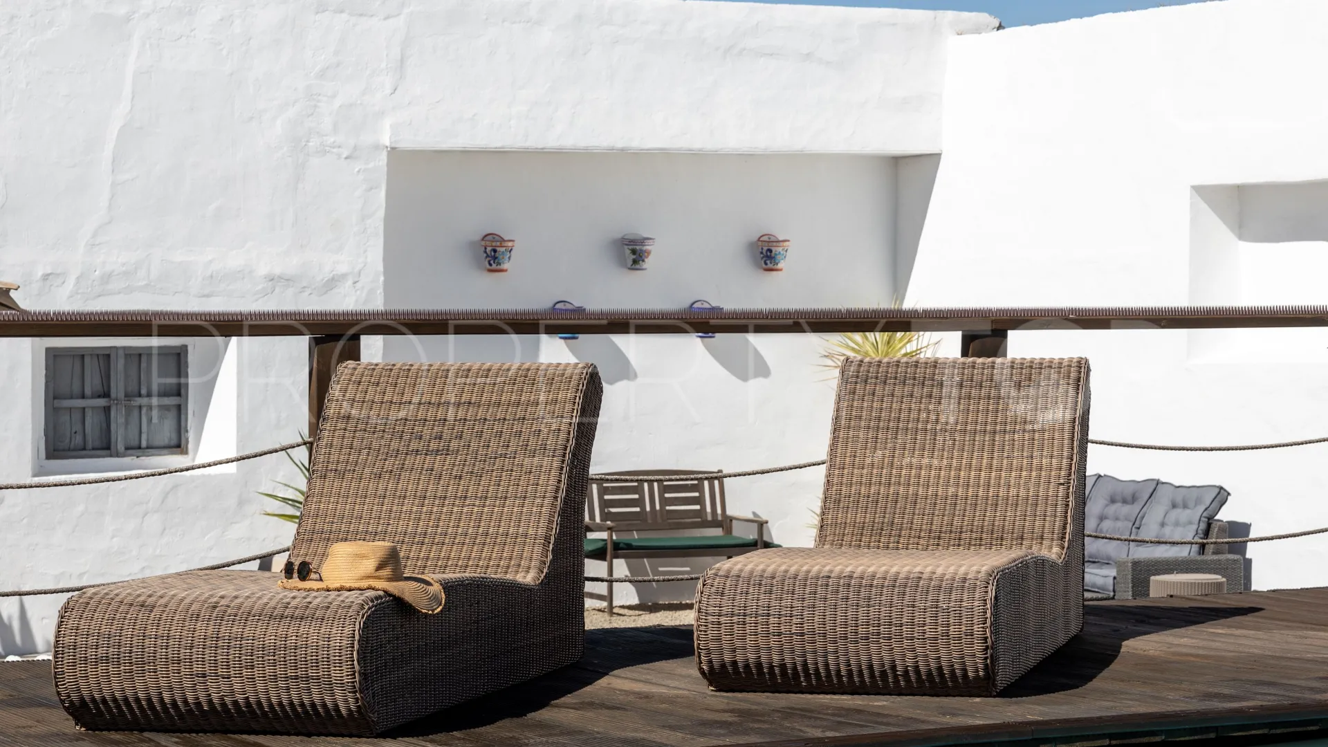 For sale villa in Antequera with 7 bedrooms
