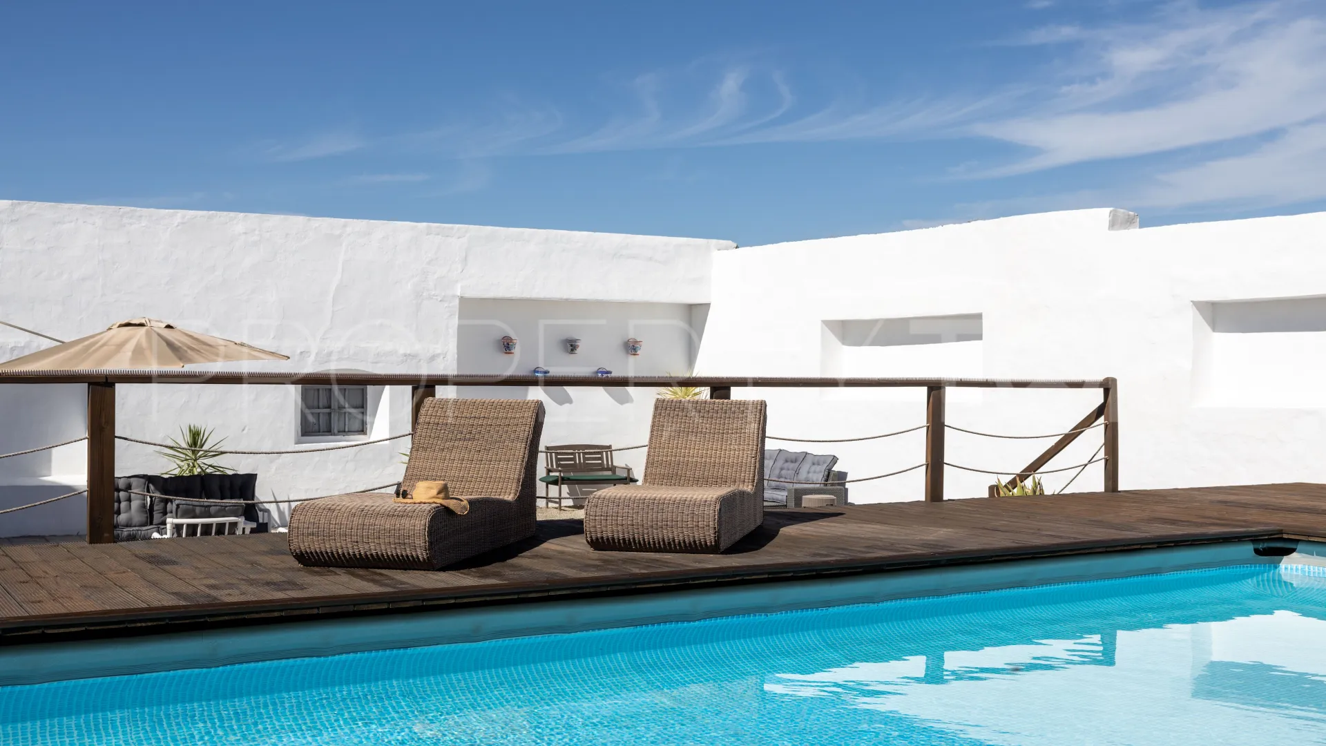 For sale villa in Antequera with 7 bedrooms