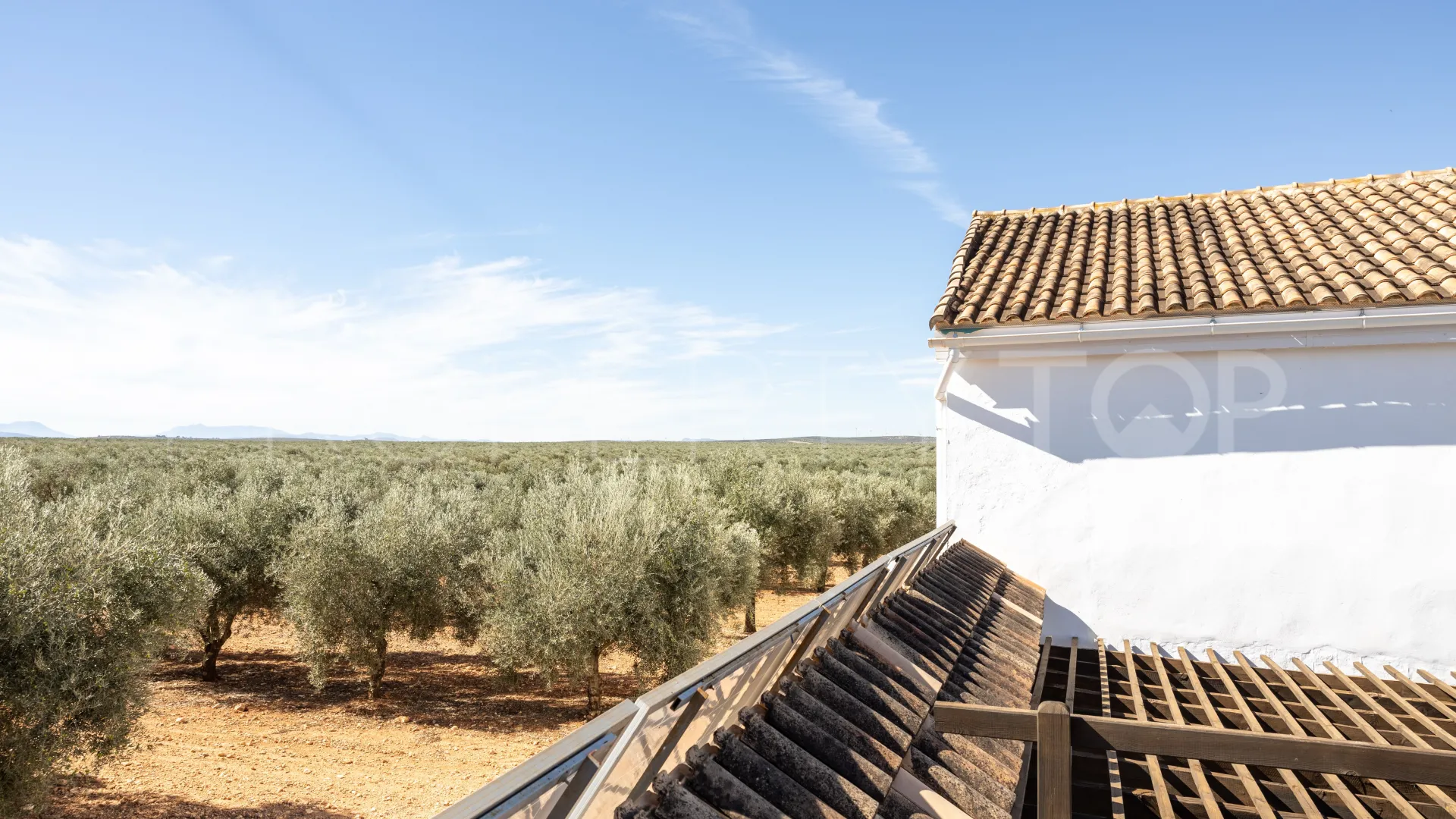 For sale villa in Antequera with 7 bedrooms