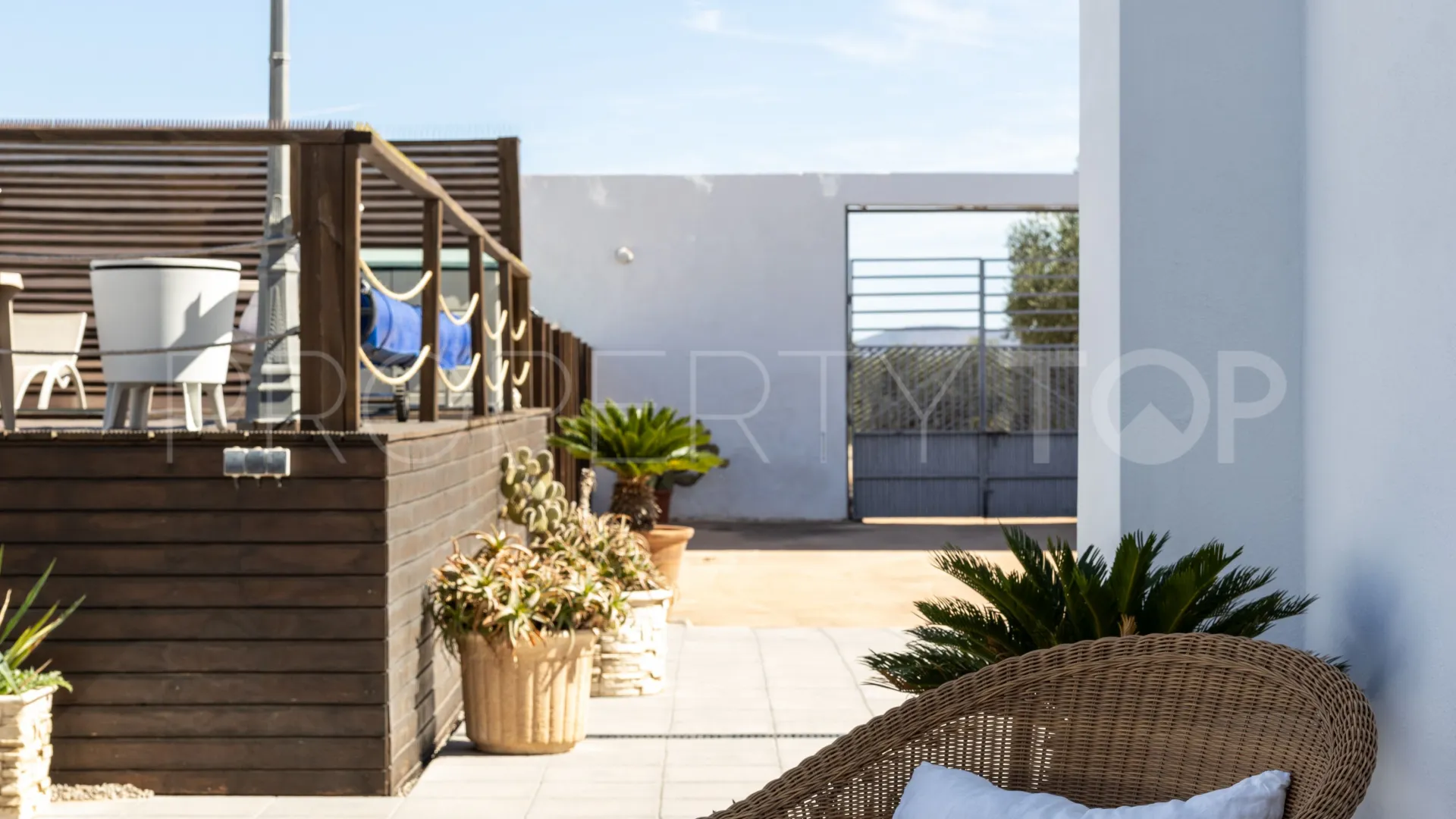 For sale villa in Antequera with 7 bedrooms