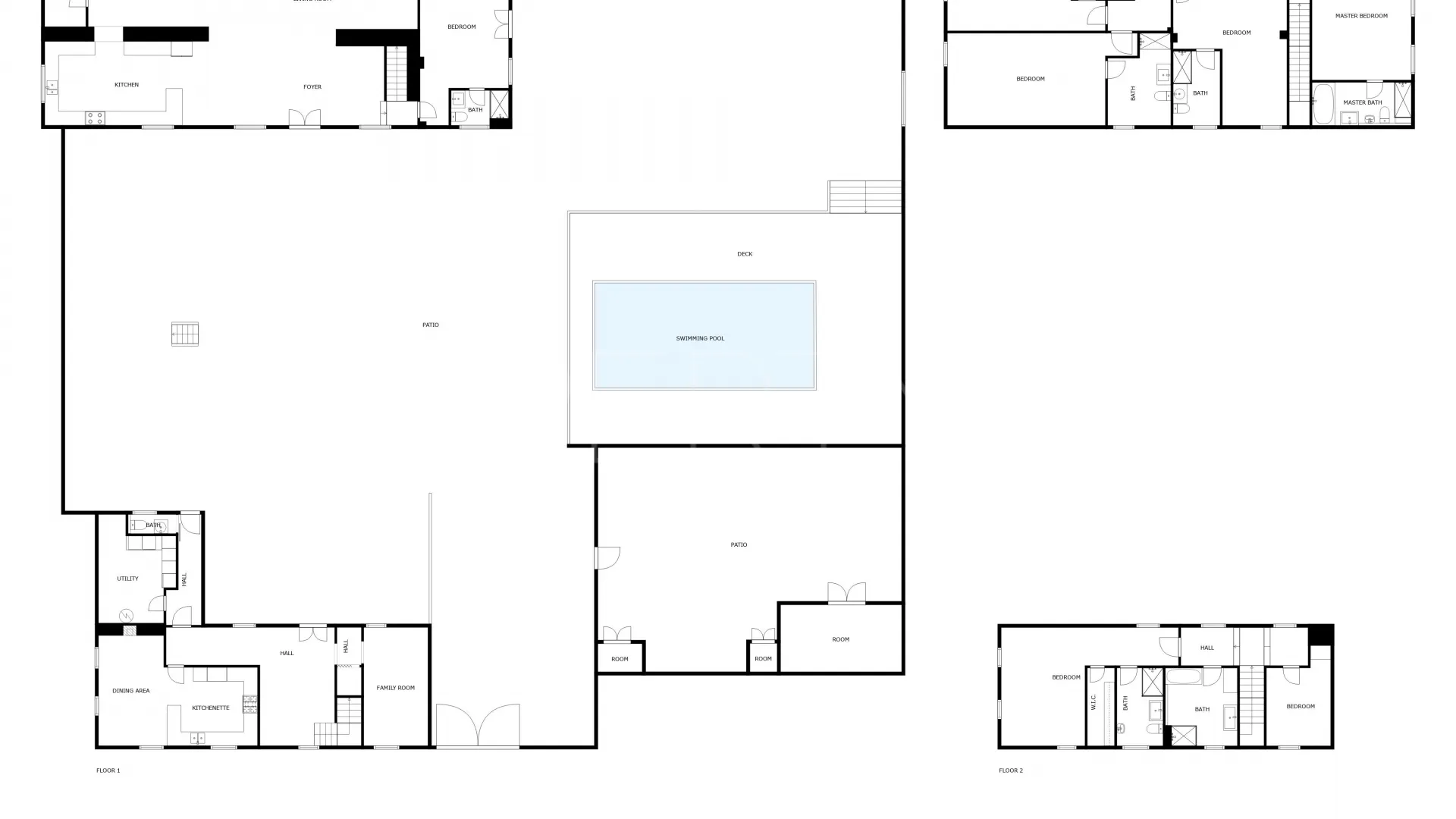 For sale villa in Antequera with 7 bedrooms