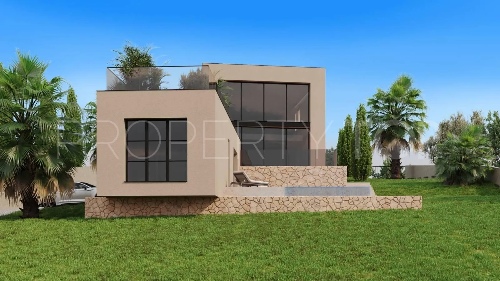 For sale Palma de Mallorca plot