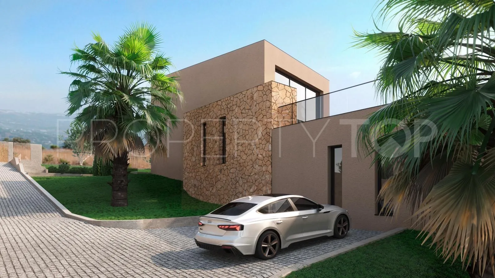 For sale Palma de Mallorca plot