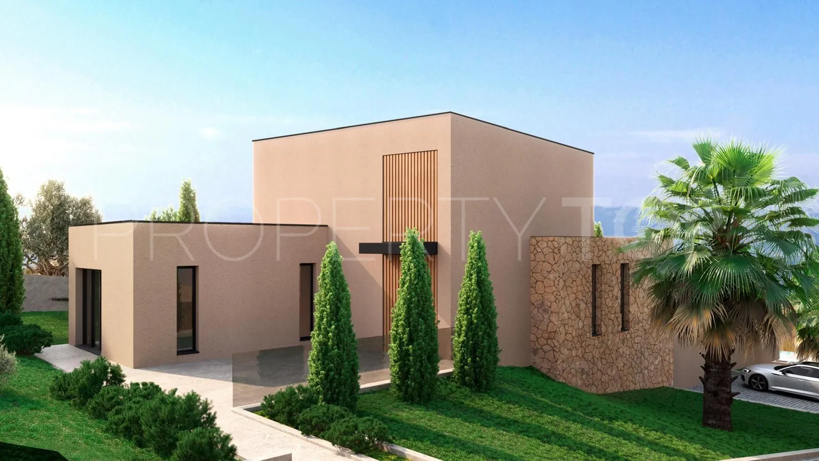 For sale Palma de Mallorca plot