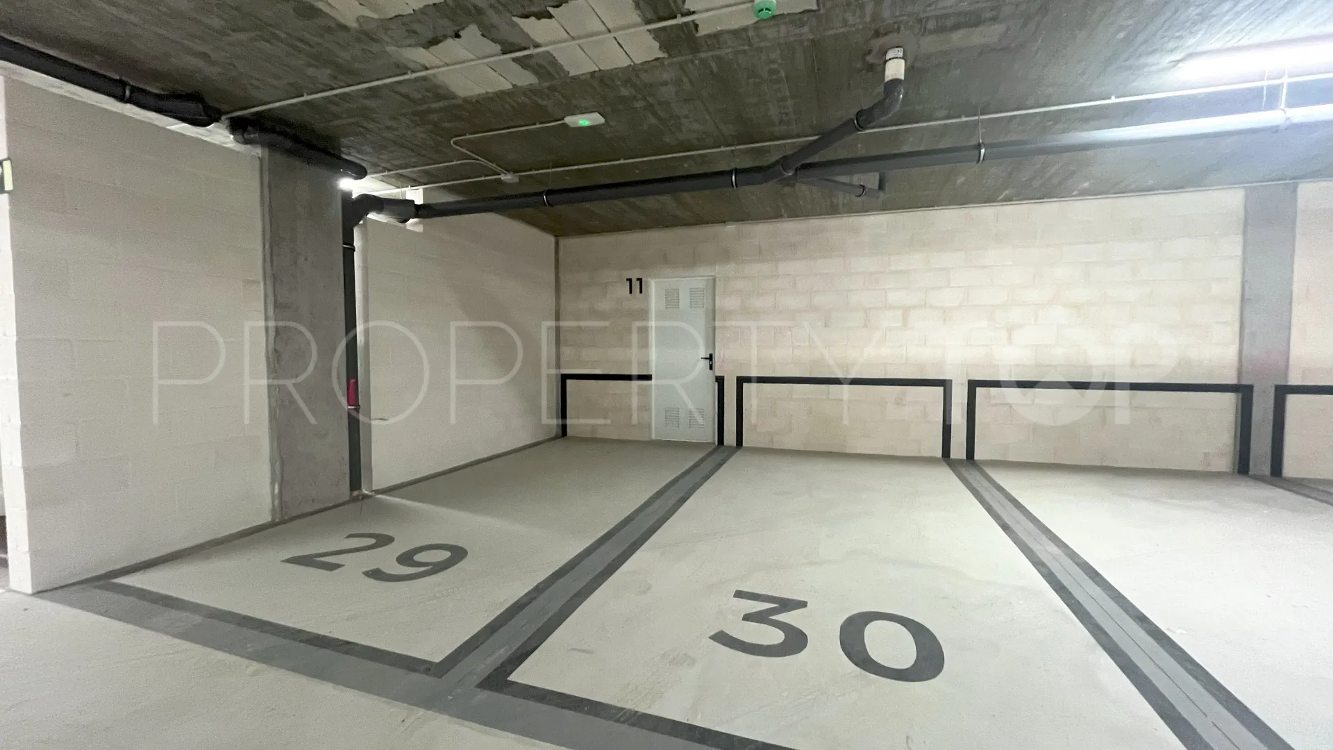 For sale penthouse in El Higueron