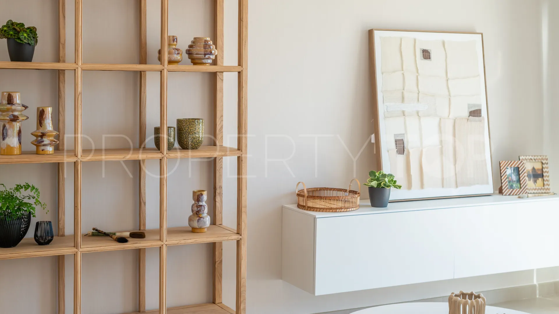 For sale penthouse in El Higueron