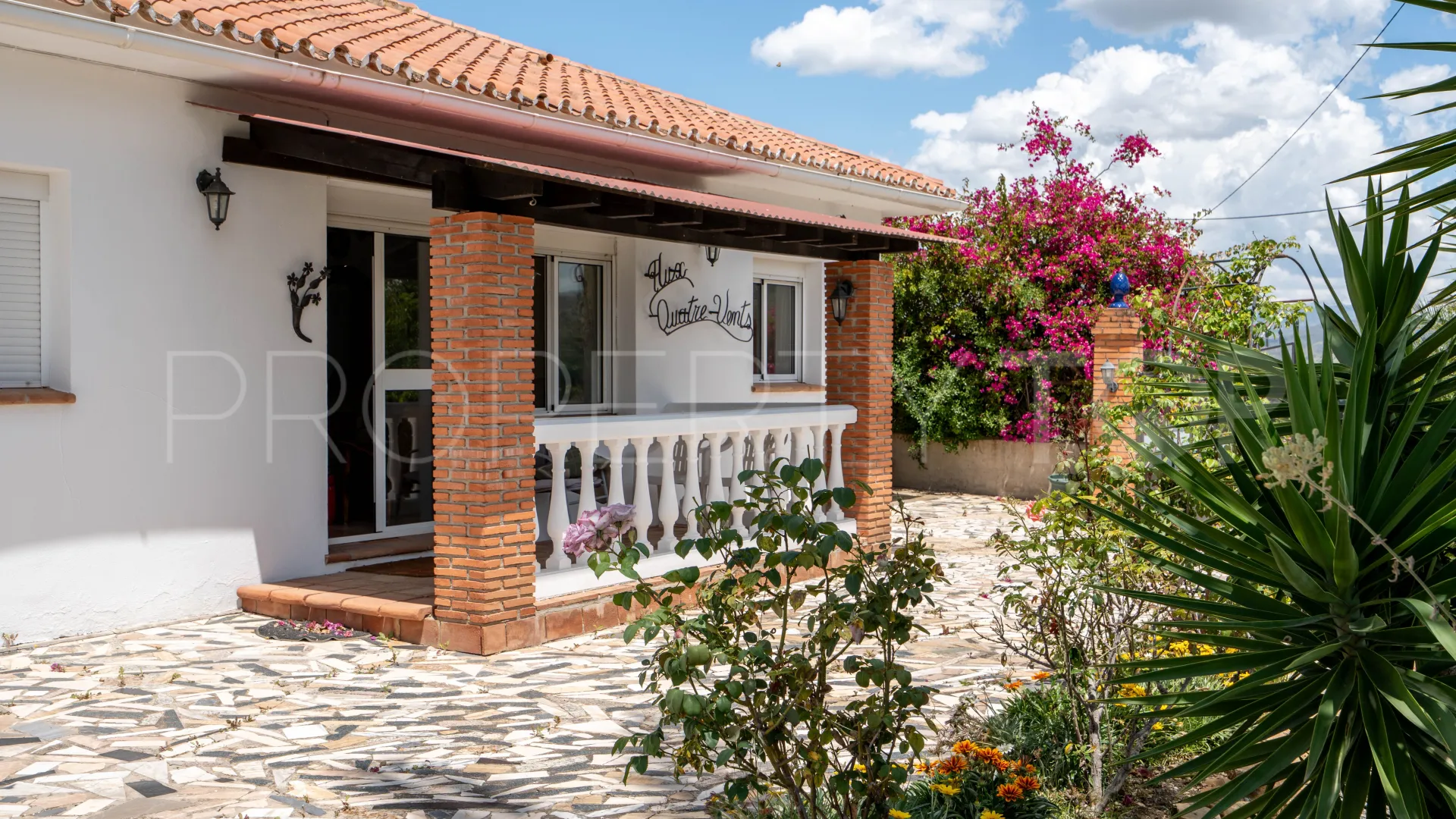 Finca in Alora for sale