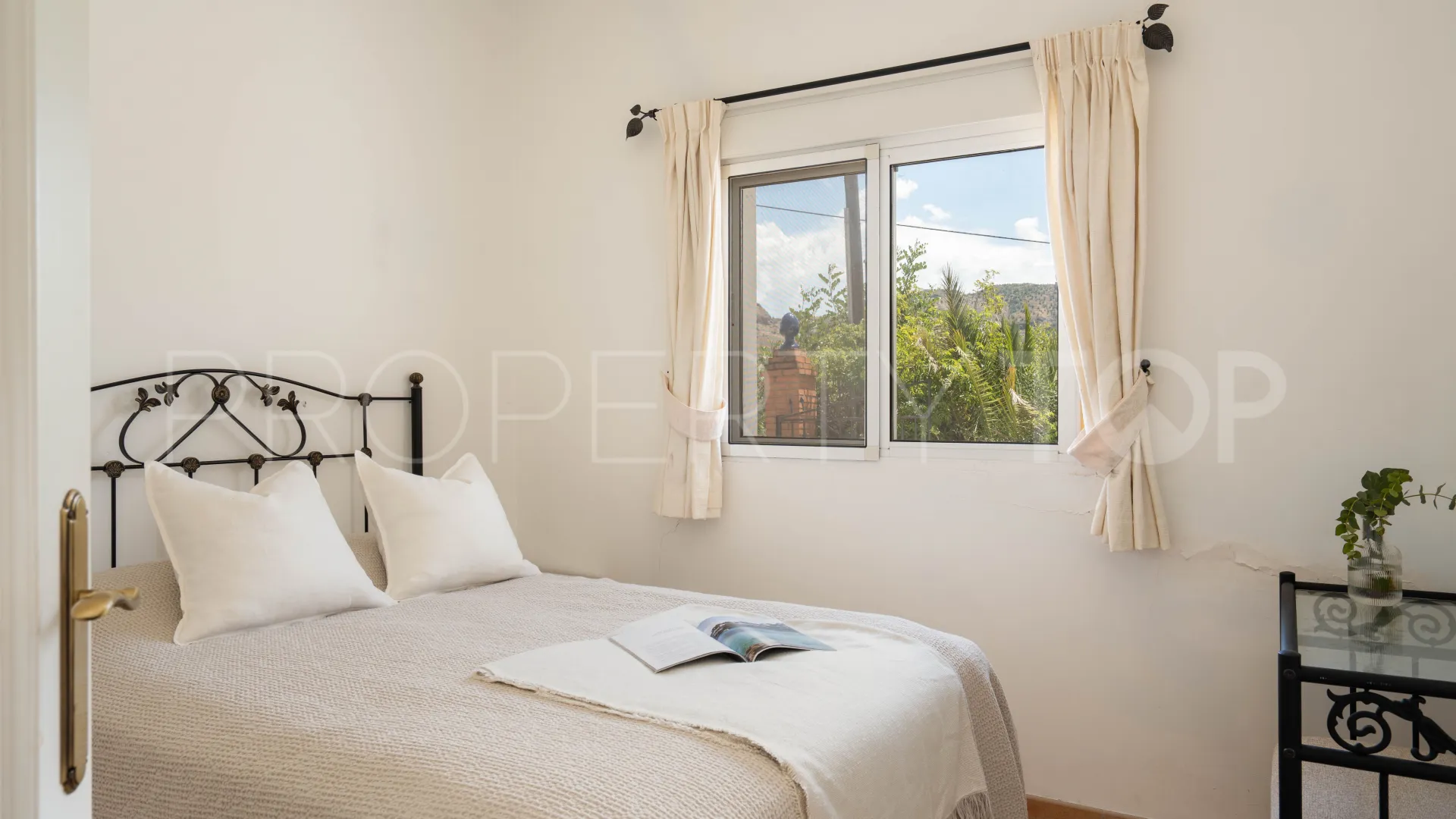 Finca in Alora for sale