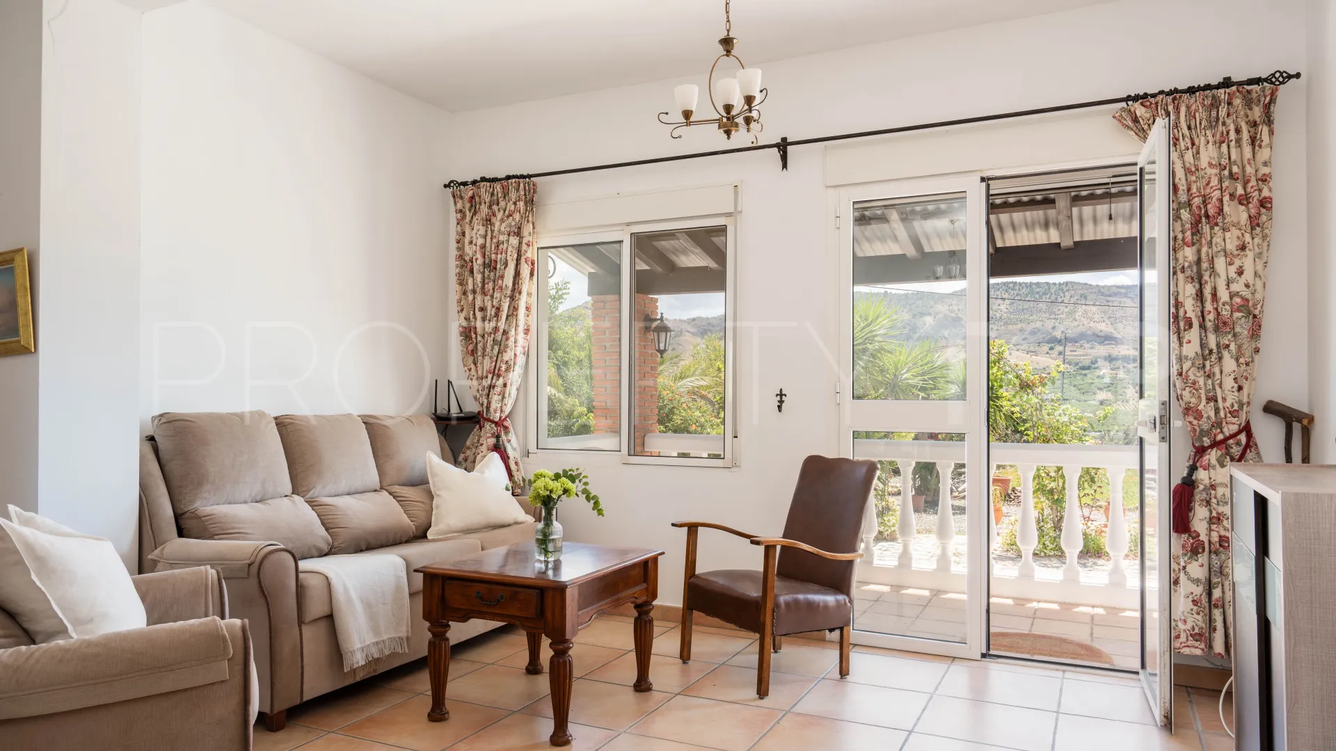 Finca in Alora for sale