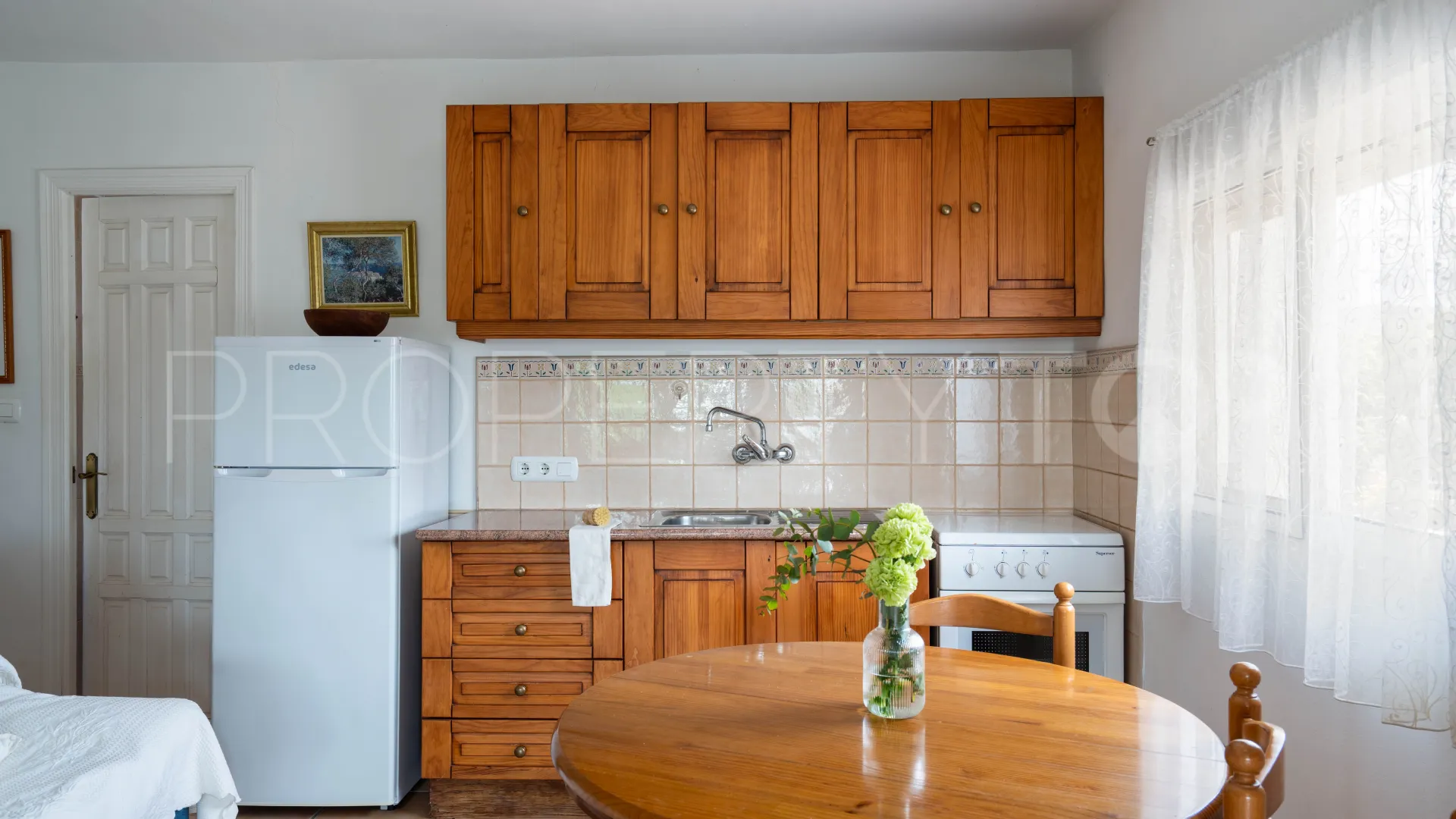 Finca in Alora for sale