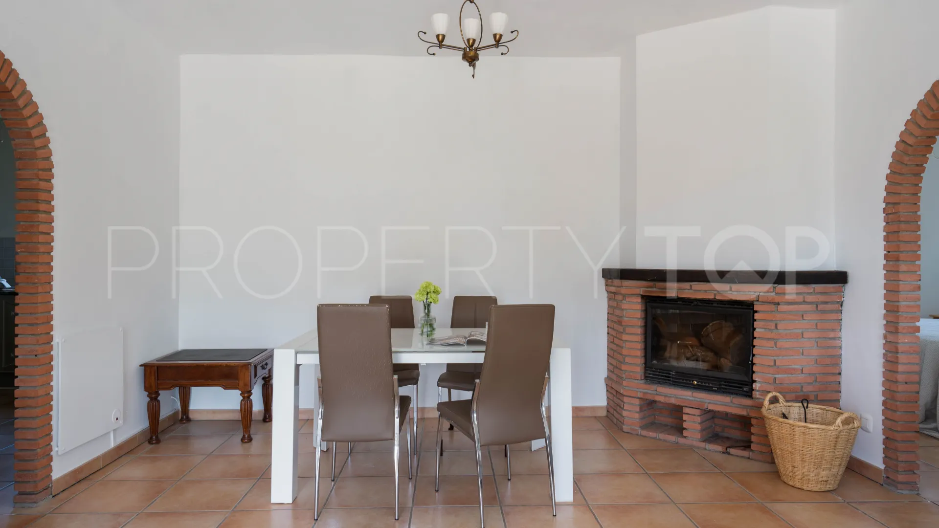 Finca in Alora for sale