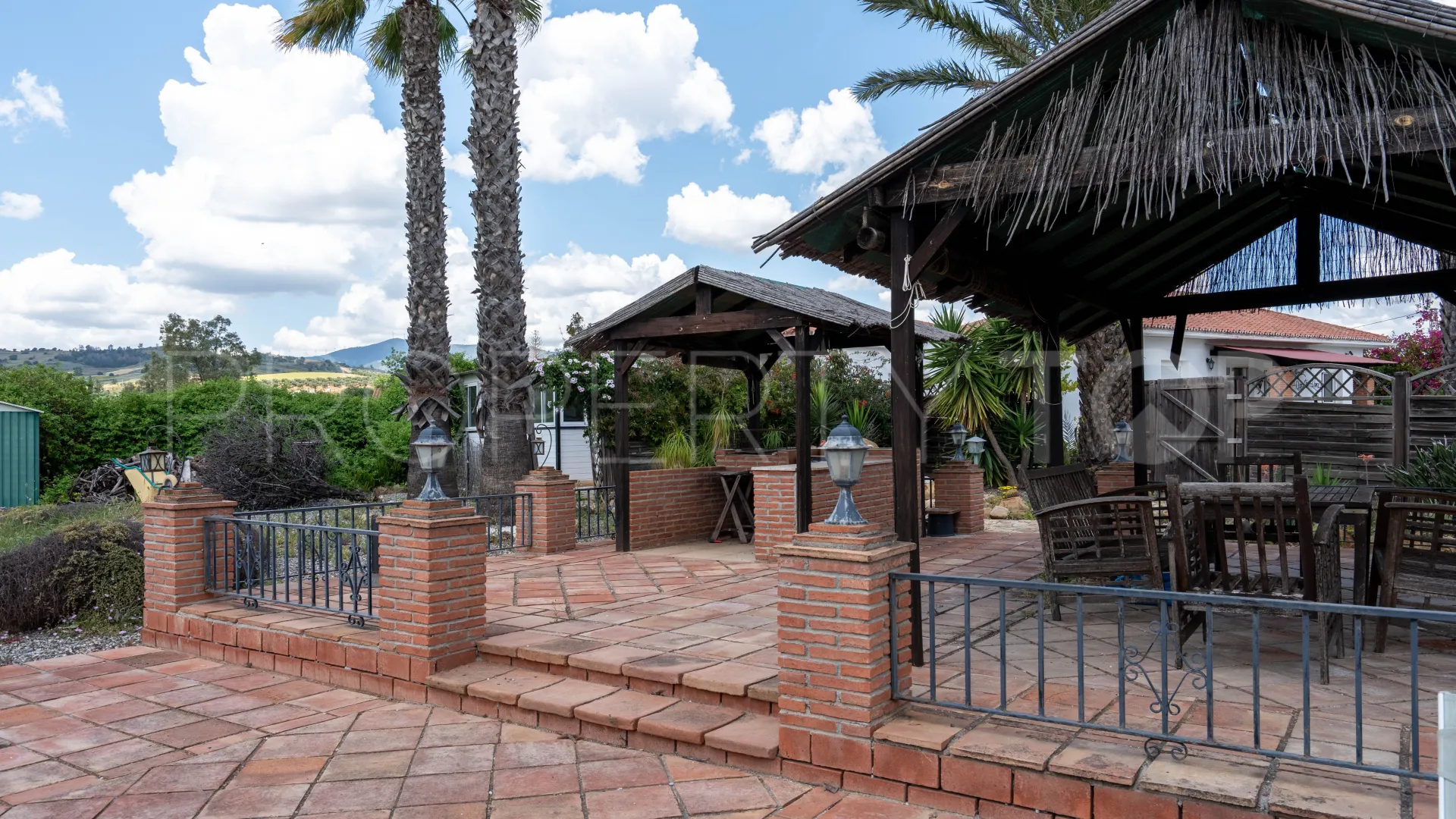 Finca in Alora for sale