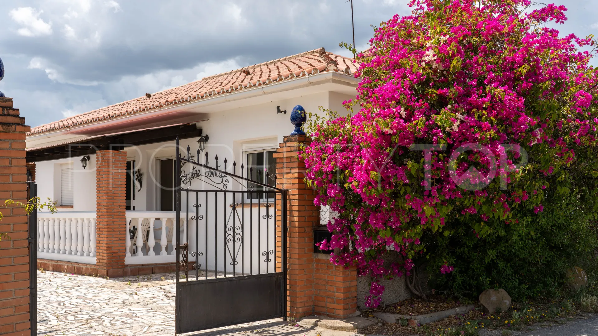 Finca in Alora for sale