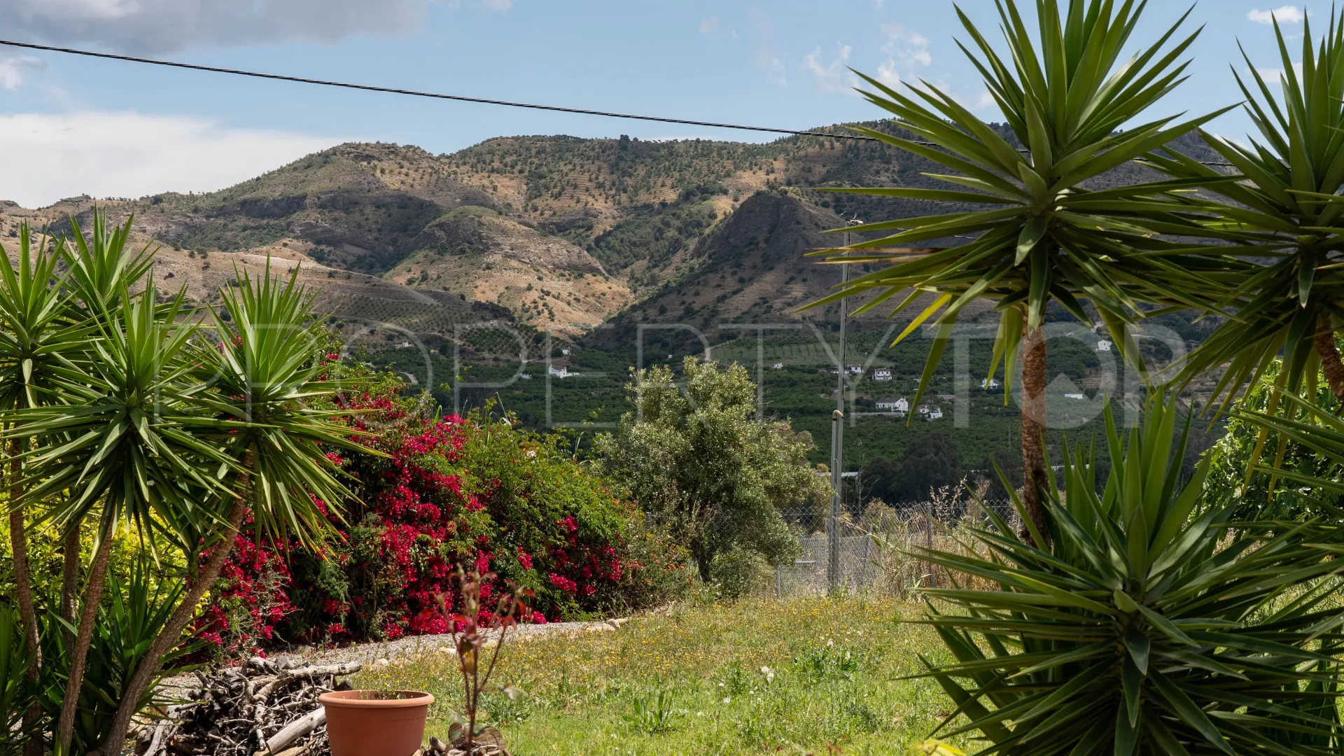Finca in Alora for sale
