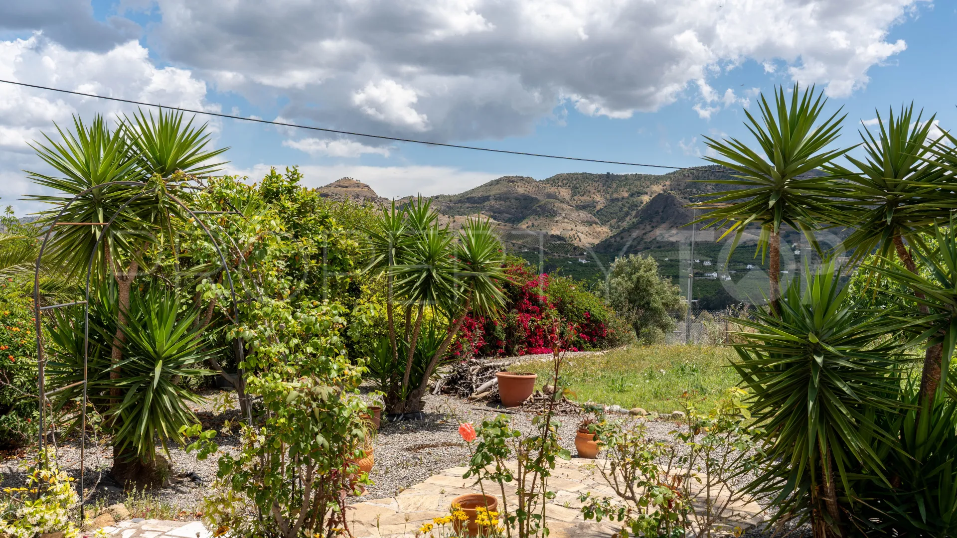 Finca in Alora for sale