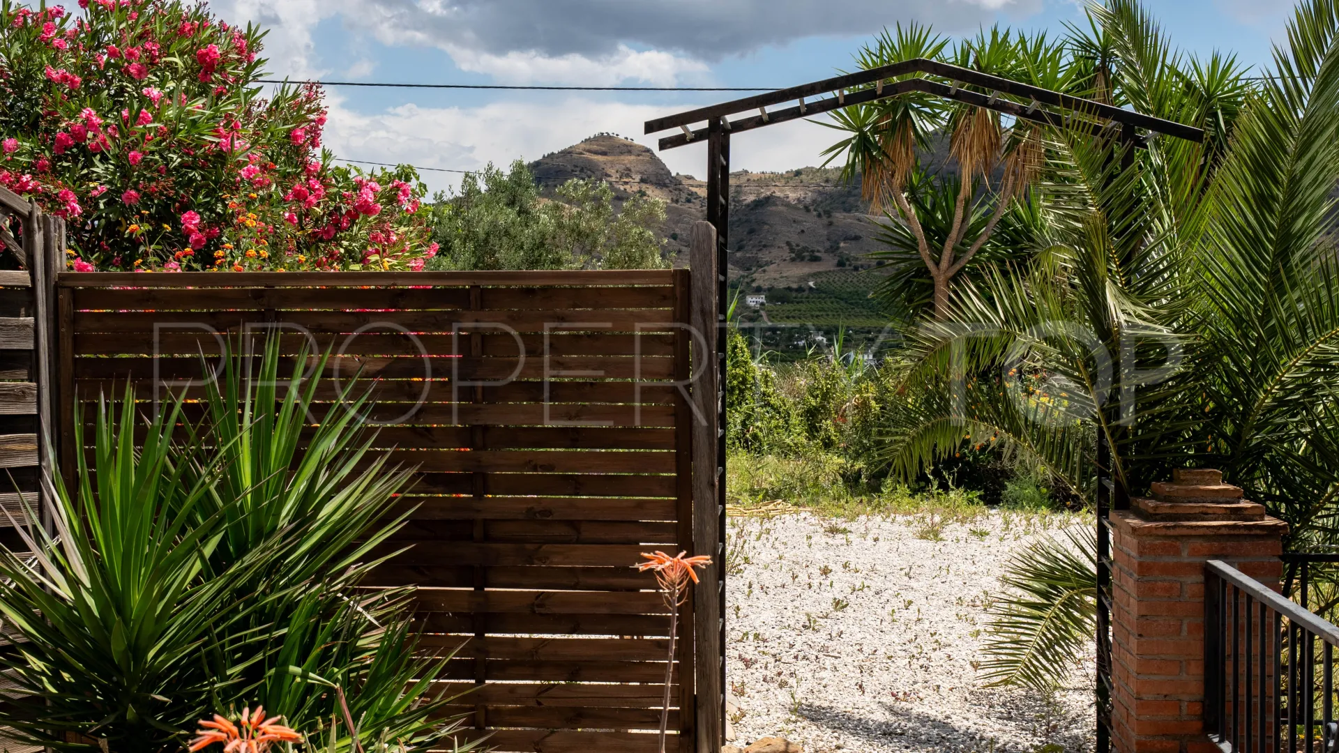 Finca in Alora for sale
