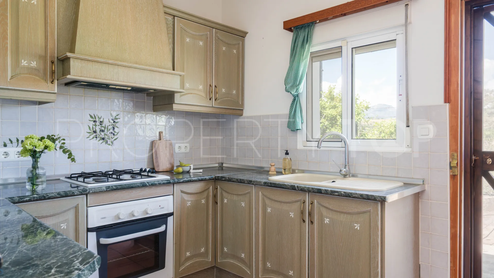 Finca in Alora for sale