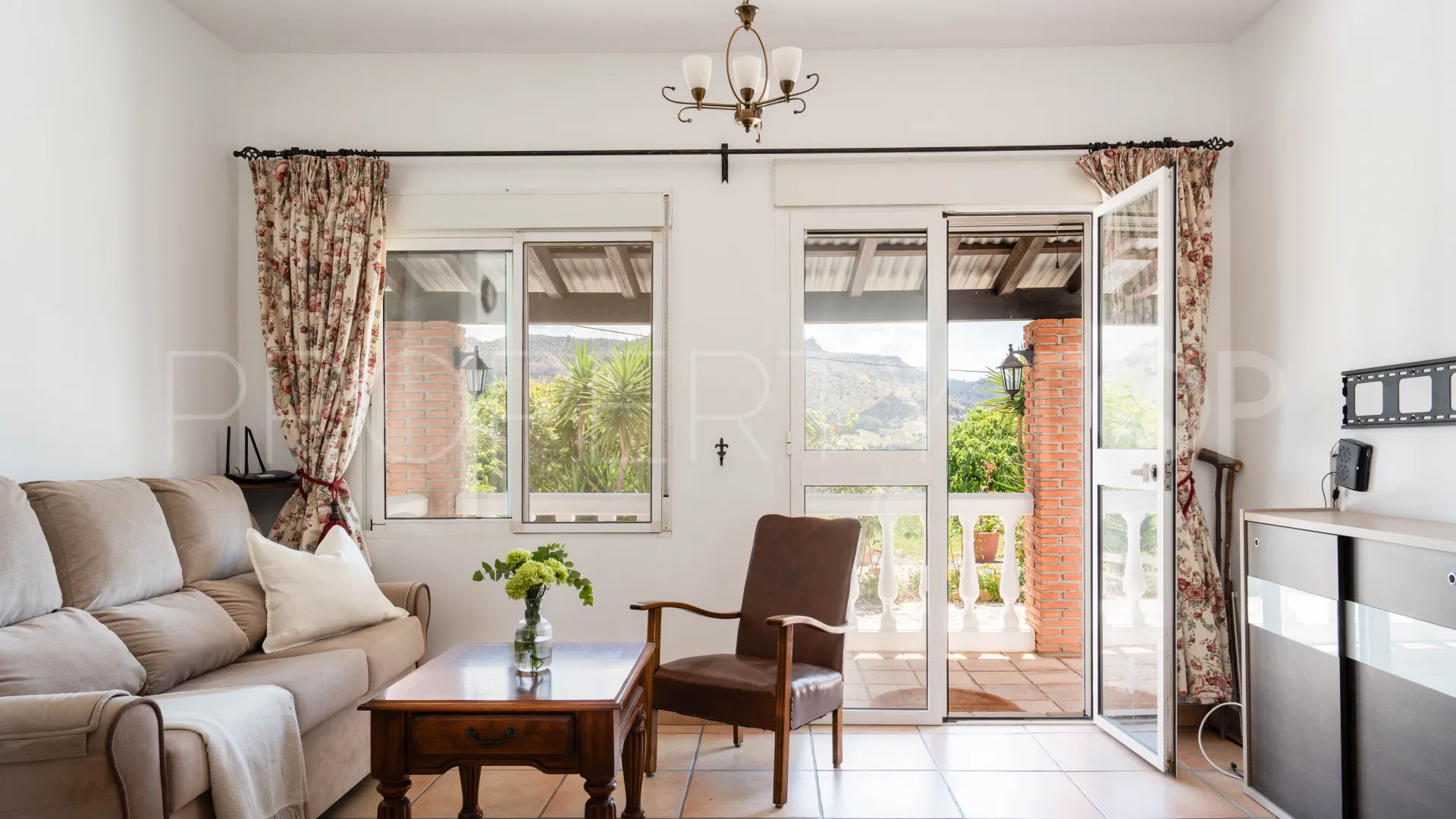 Finca in Alora for sale