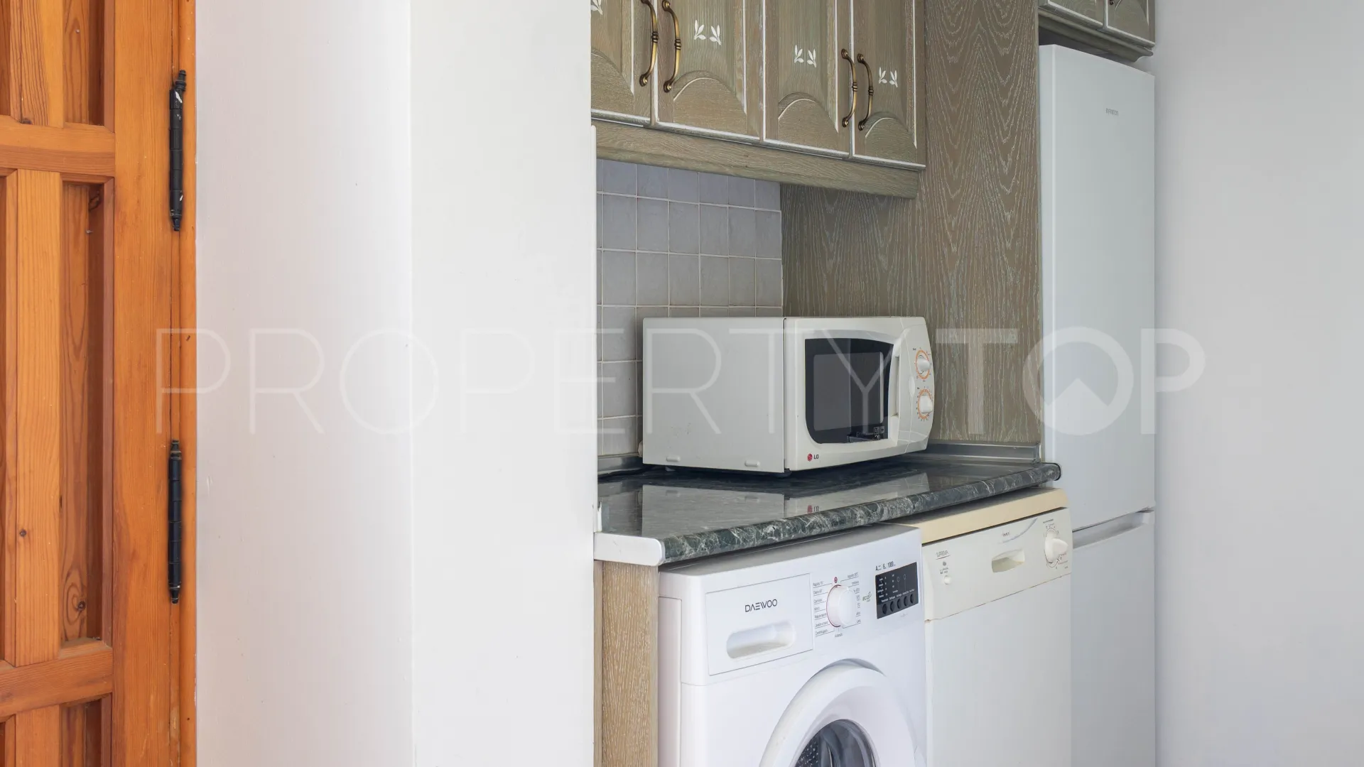 Finca in Alora for sale