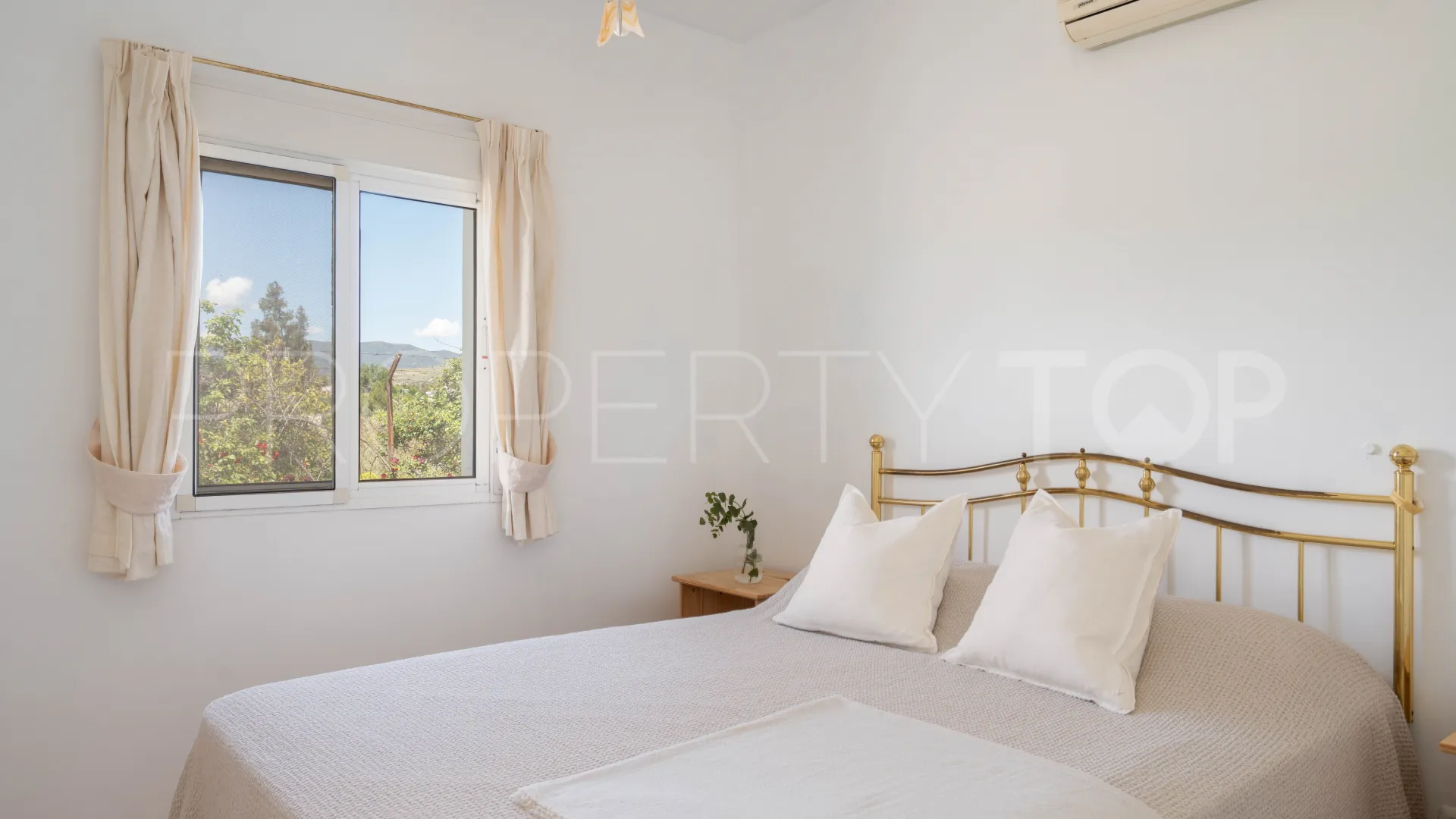 Finca in Alora for sale