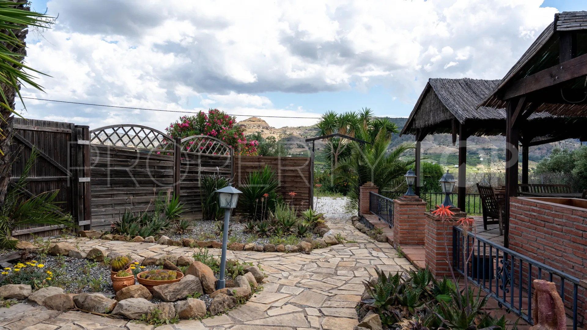 Finca in Alora for sale