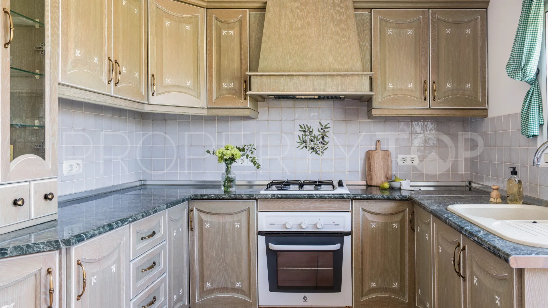 Finca in Alora for sale