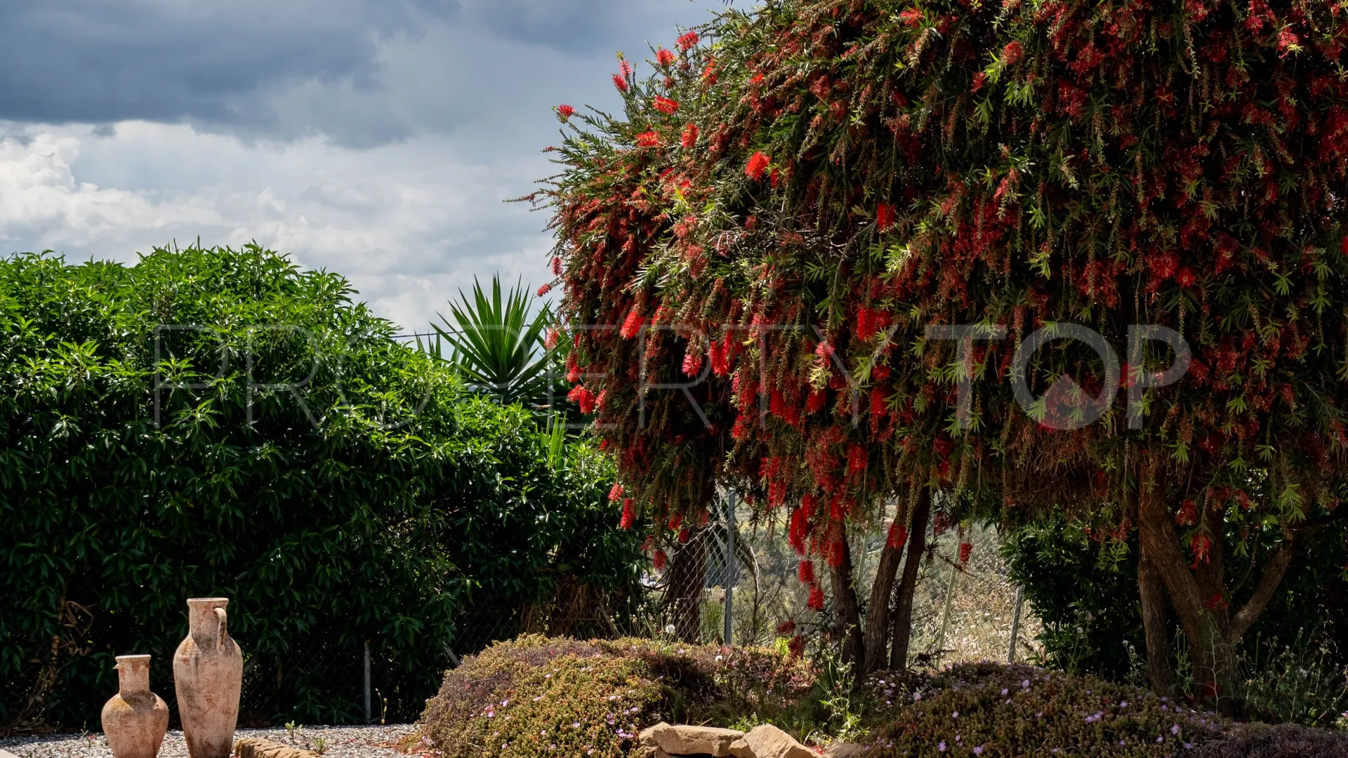 Finca in Alora for sale