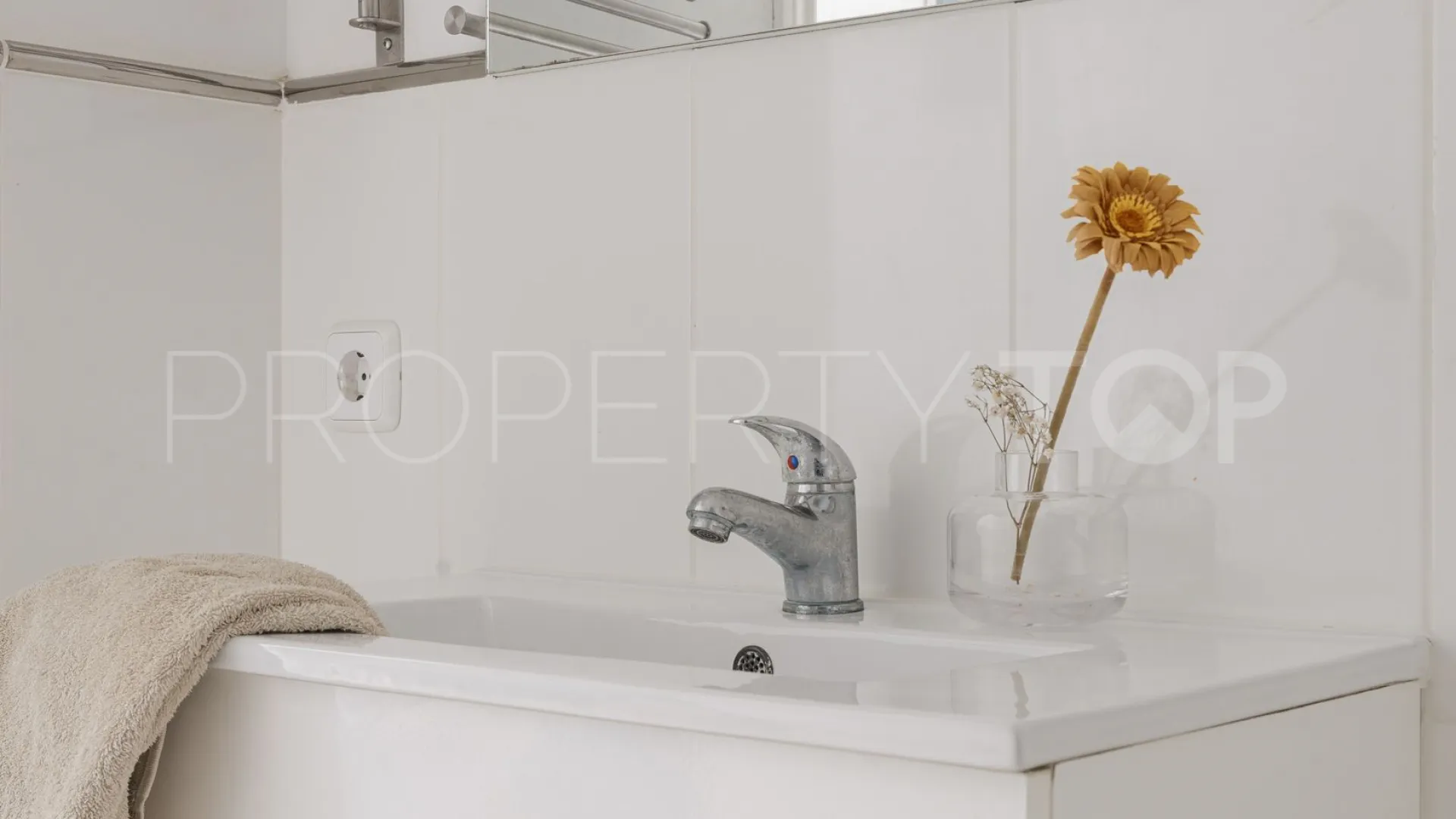 Apartment with 2 bedrooms for sale in Puerto Andratx