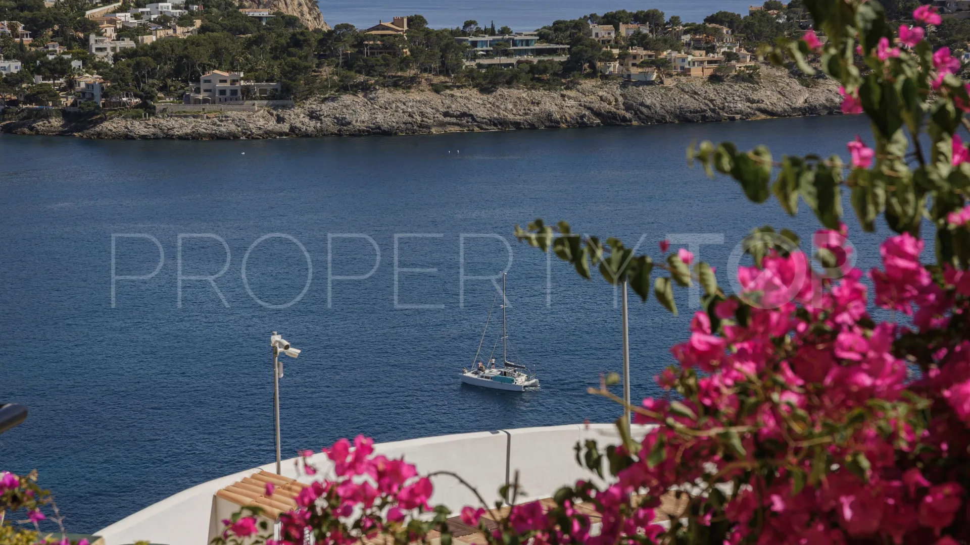 Apartment with 2 bedrooms for sale in Puerto Andratx